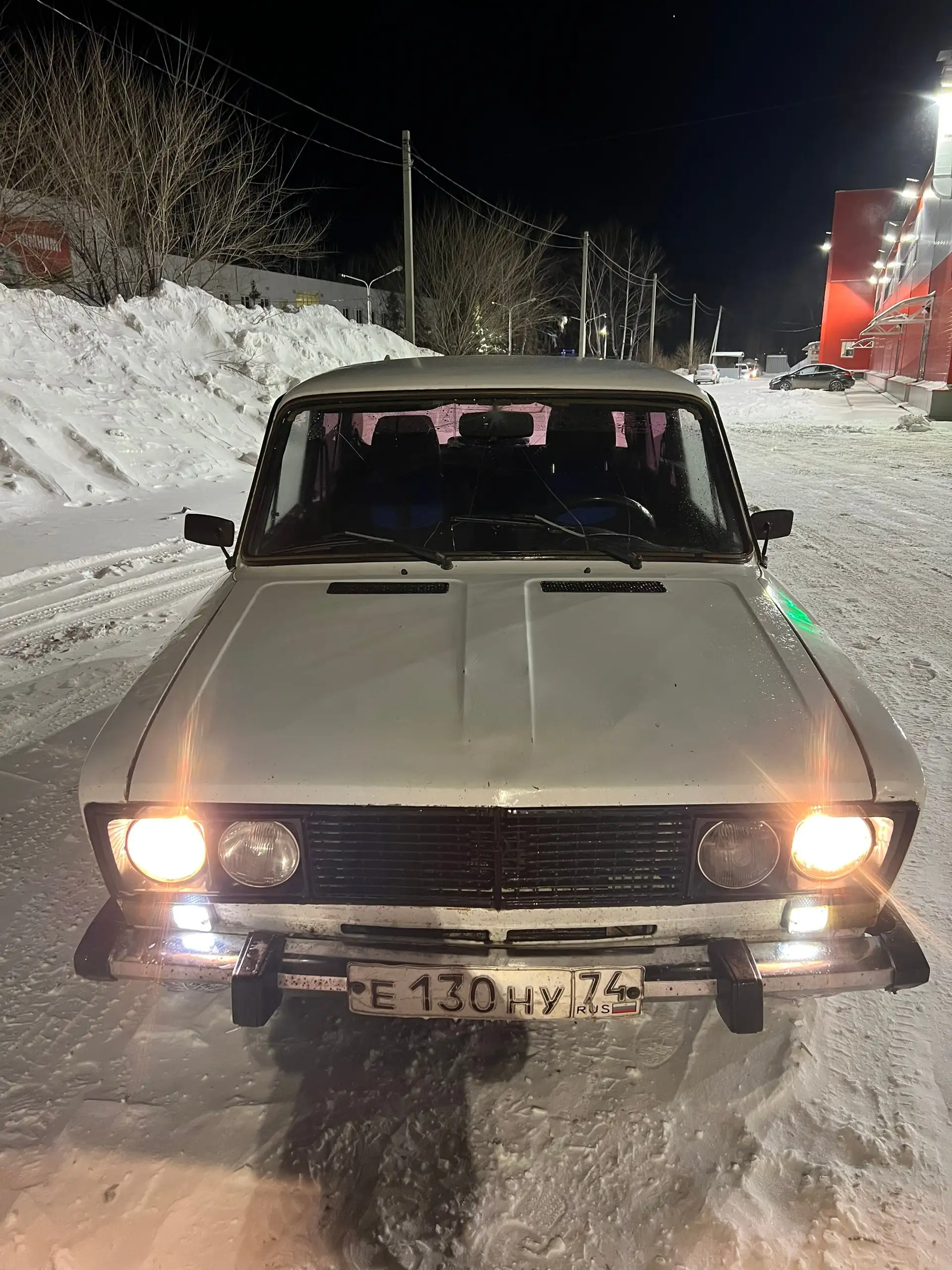 Продам ВАЗ 2106 2002 года - Авто в Омск