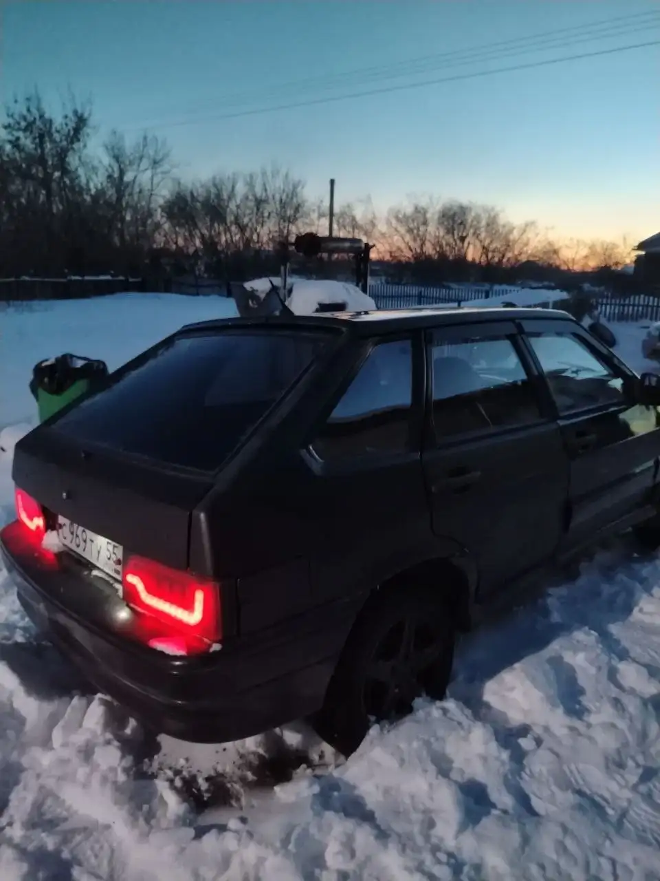 Продажа автомобиля с документами и замечаниями по состоянию - Авто в Омск