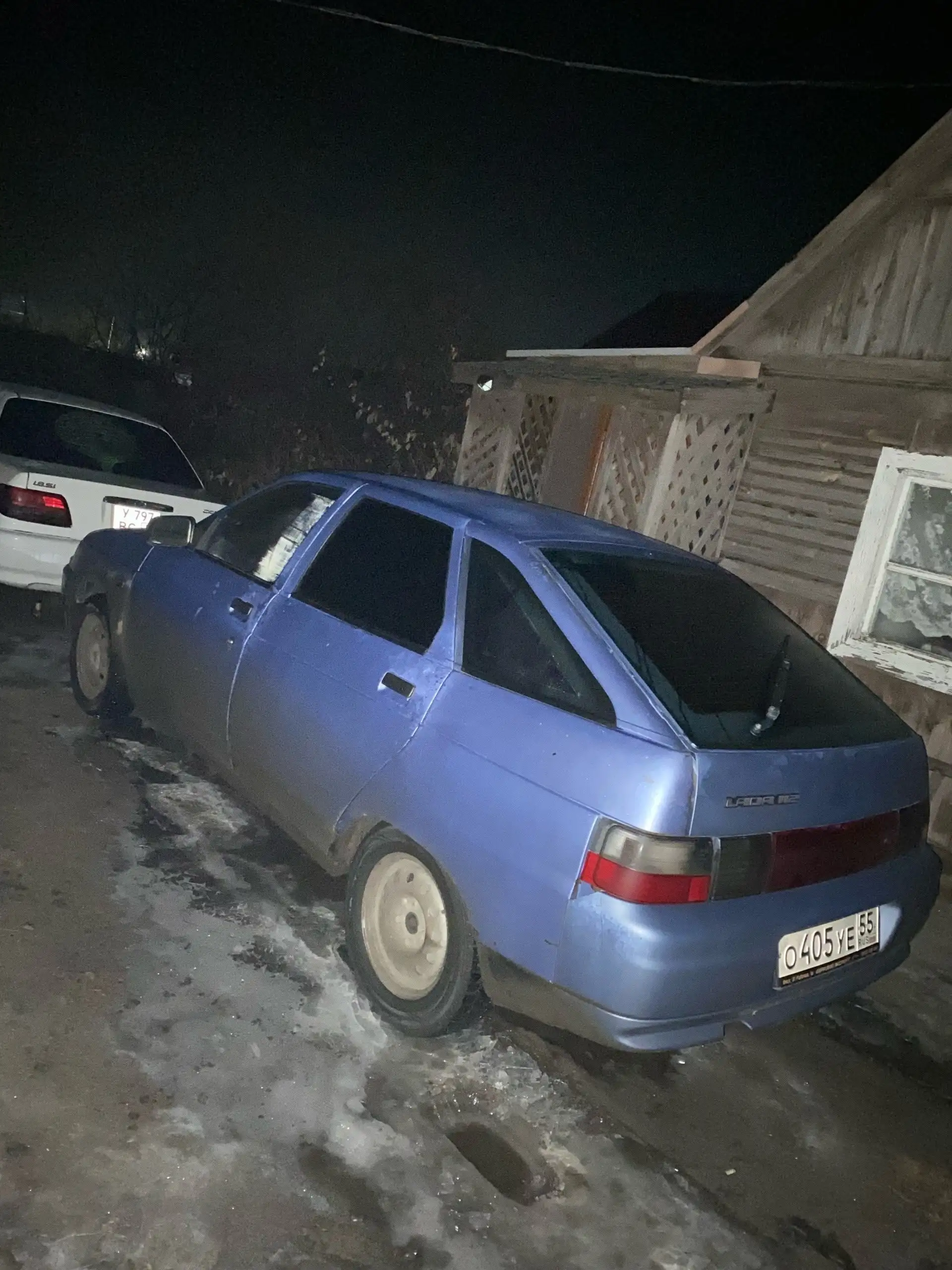 Продам ВАЗ 2112 2001 года - Легковые автомобили (Авто) в Омск