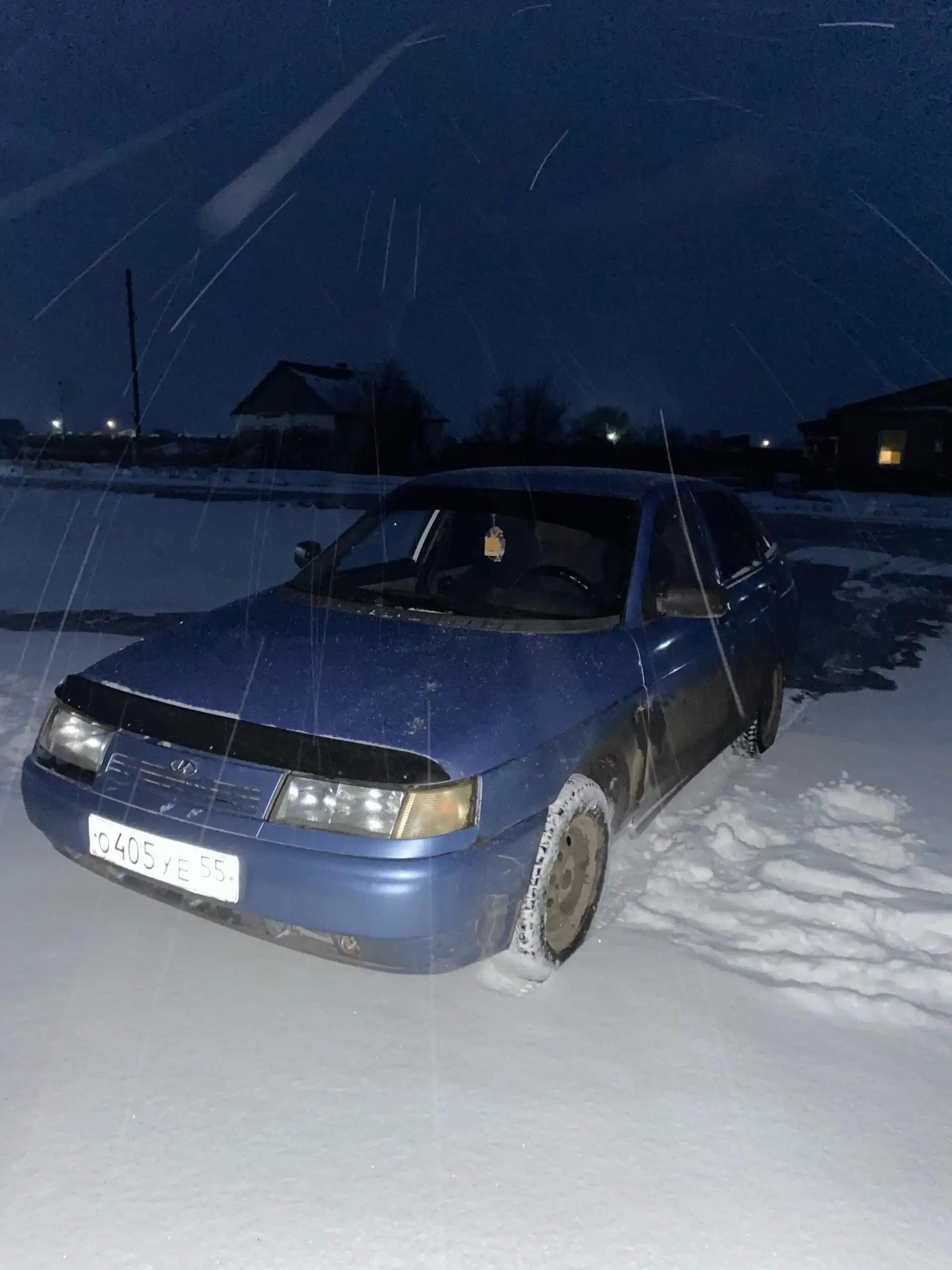 Продам ВАЗ 2112 2001 года - Легковые автомобили (Авто) в Омск