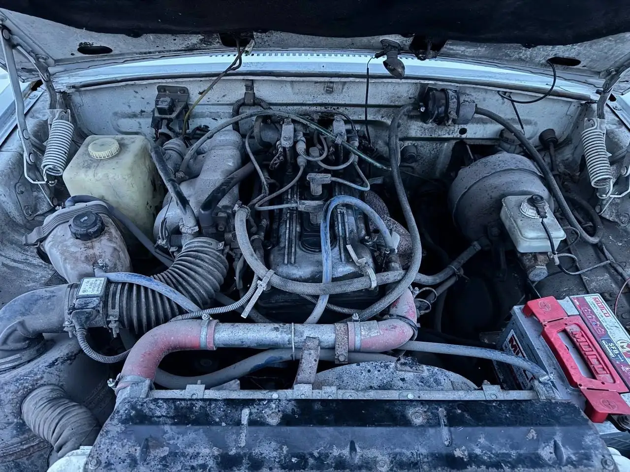 ВАЗ 2106 2003 года с мотором 406 - ВАЗ (Авто) в Омск