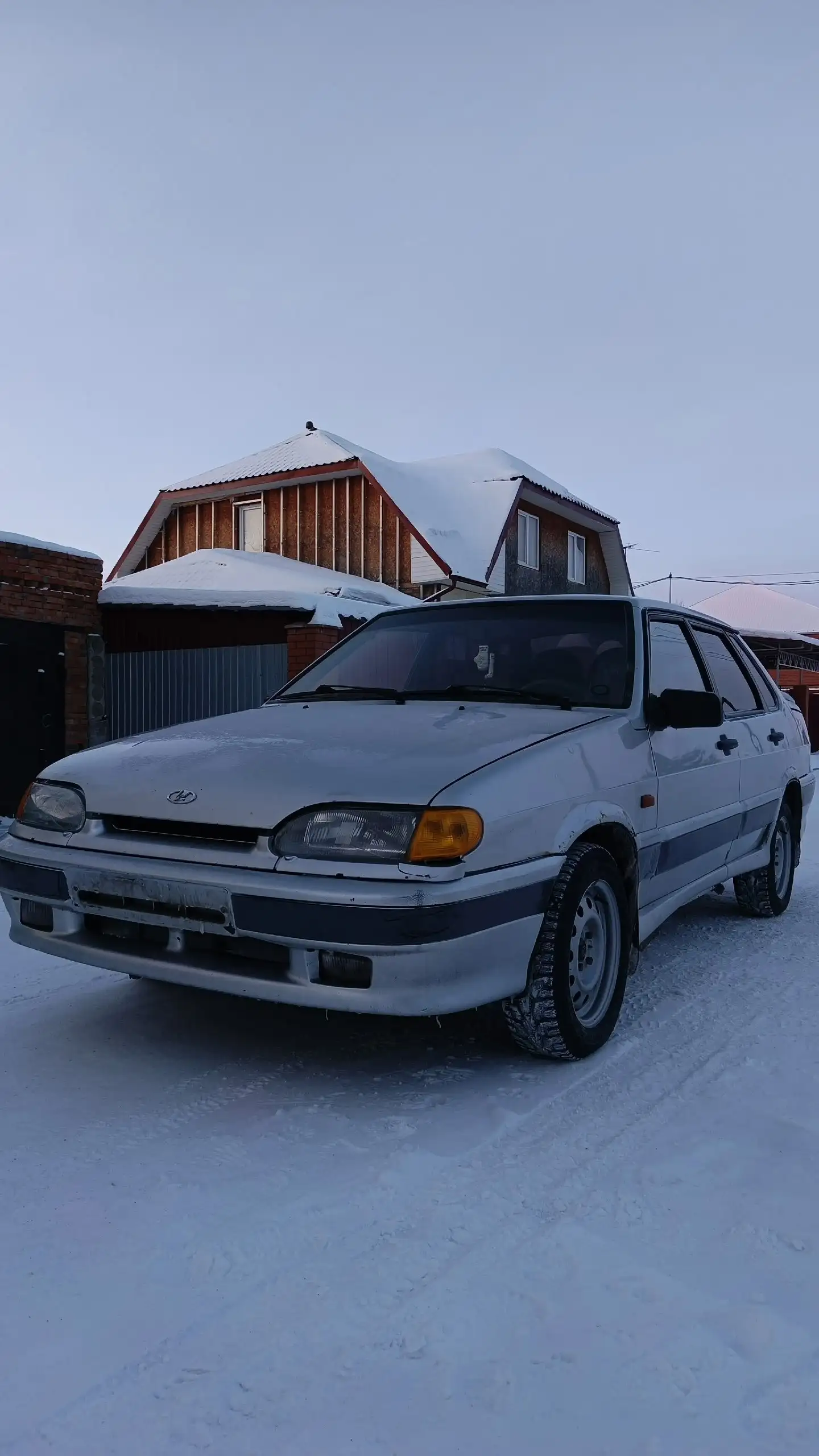 Продажа автомобиля с хорошим техническим состоянием - Авто в Омск