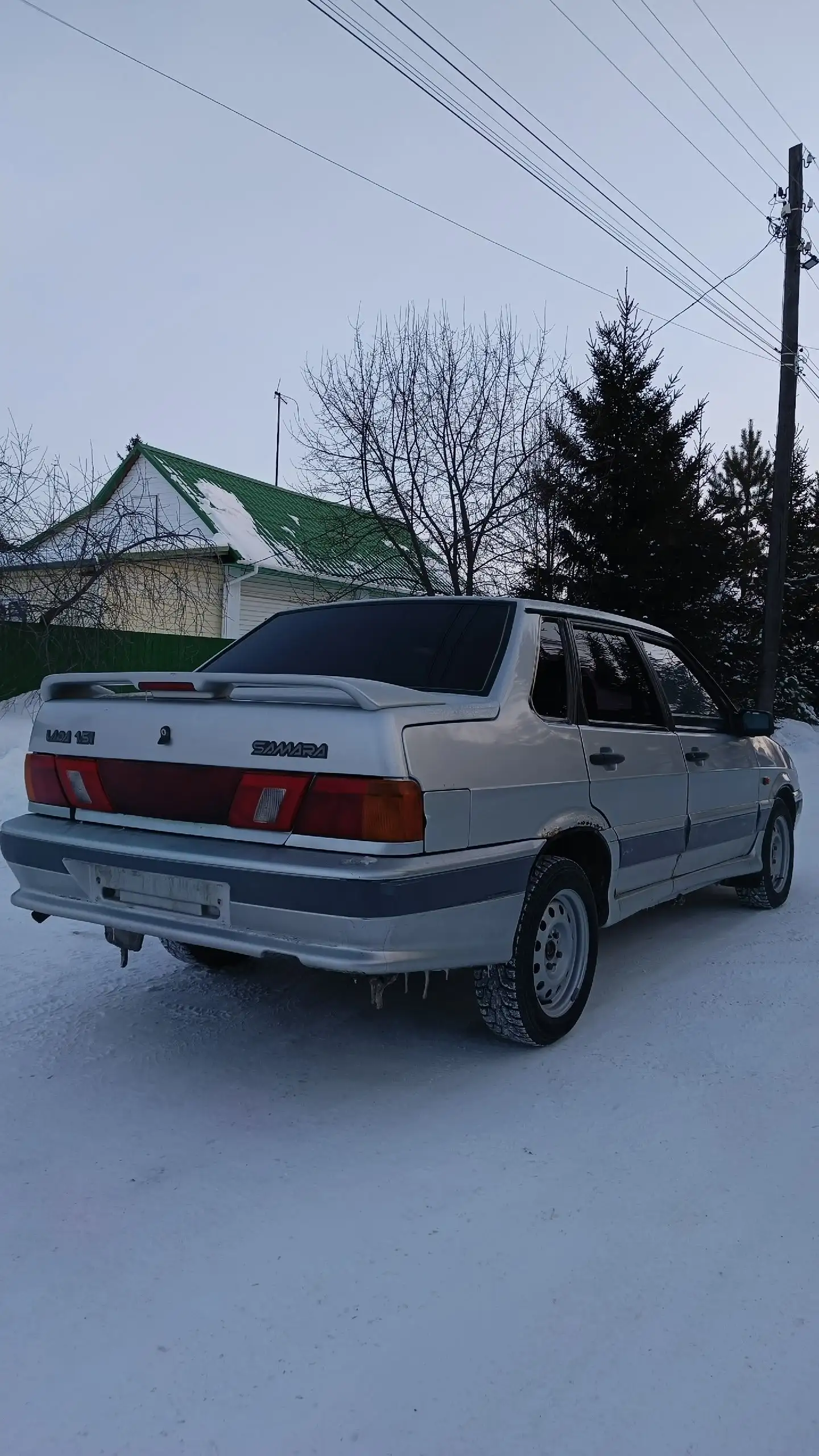 Продажа автомобиля с хорошим техническим состоянием - Авто в Омск