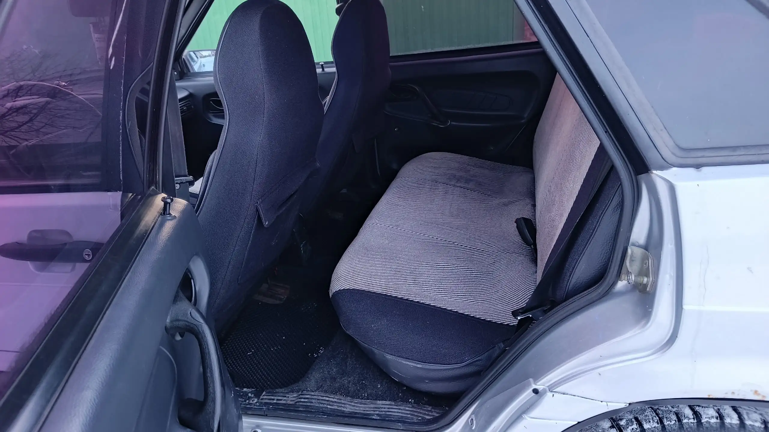 Продажа автомобиля с хорошим техническим состоянием - Авто в Омск