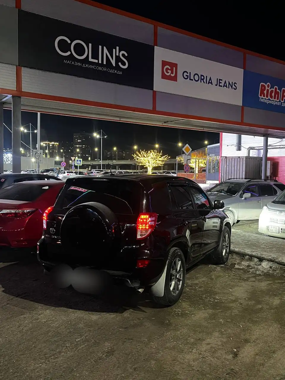 Продажа автомобиля Toyota Camry 2009 года с автоматом - Легковые автомобили (Авто) в Омск