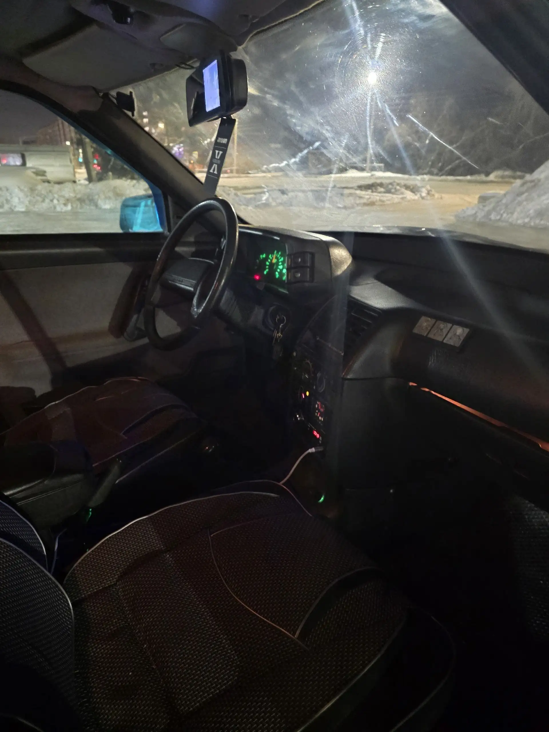 ВАЗ 2110 2006 года на 16-клапанном двигателе - Легковые автомобили (Авто) в Кировск