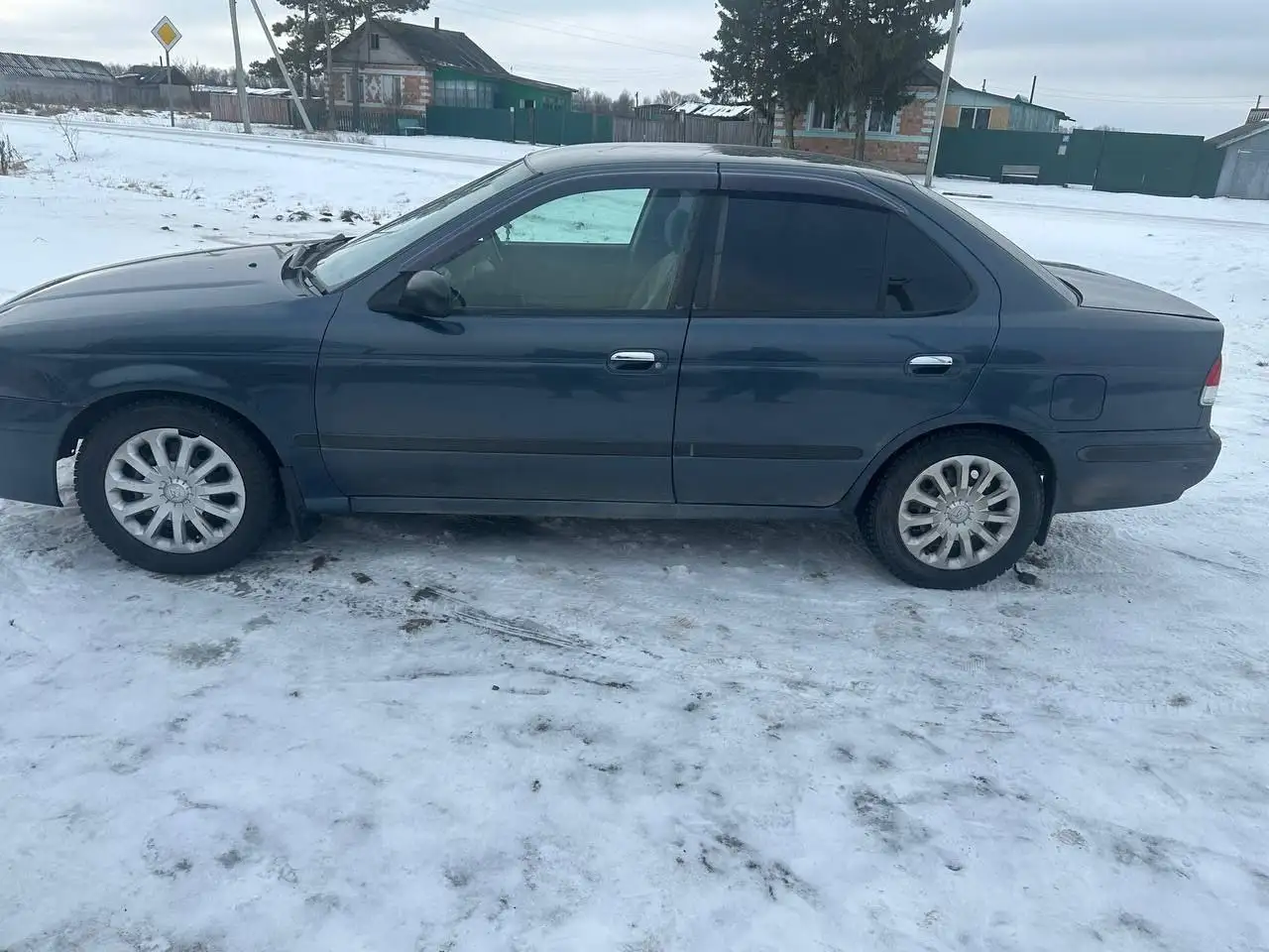 Продам автомобиль в Омске - Авто в Омск