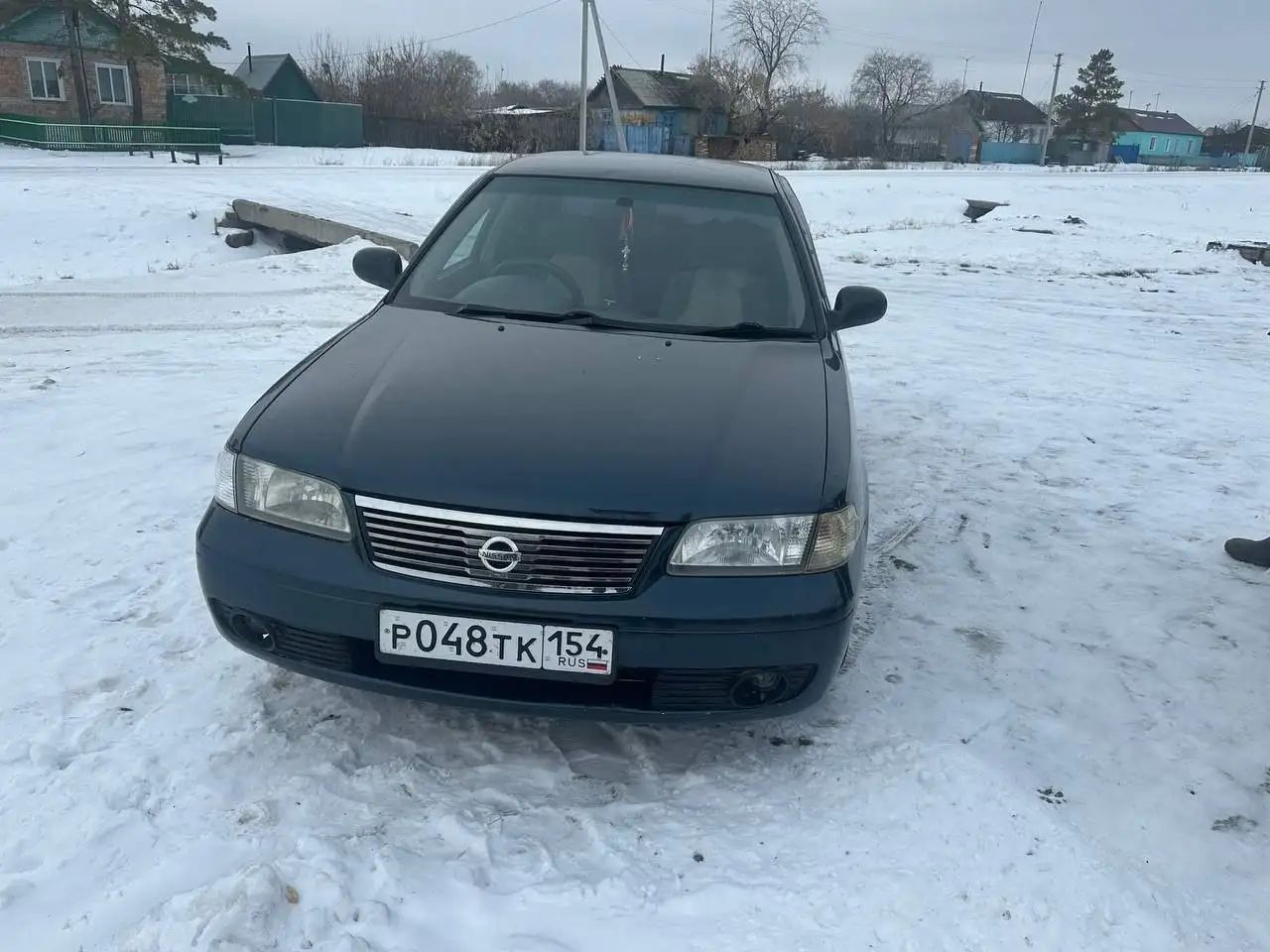 Продам автомобиль в Омске - Авто в Омск