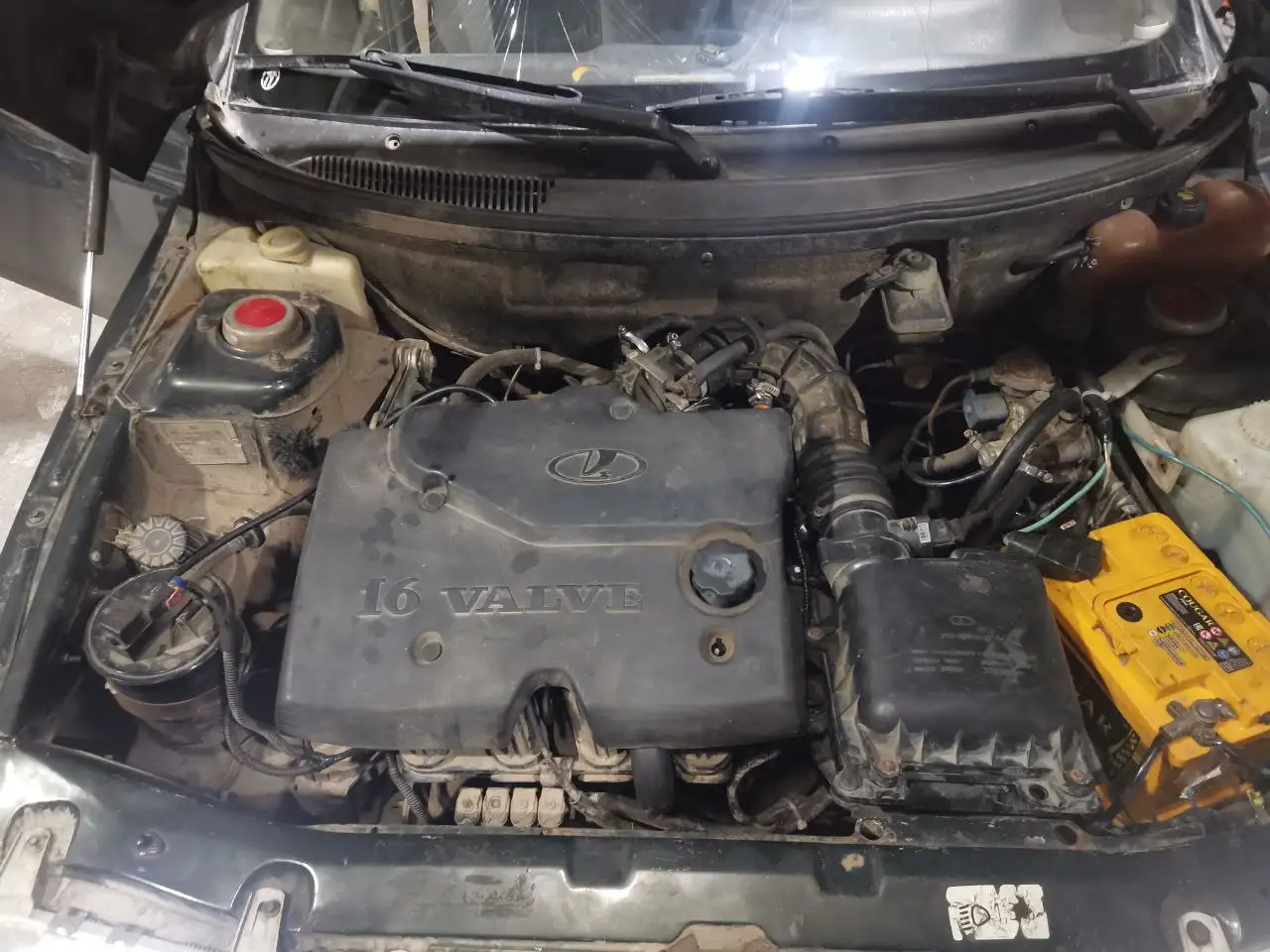 Продам ВАЗ 2112 16 клапанный - Легковые автомобили (Авто) в Набережные челны