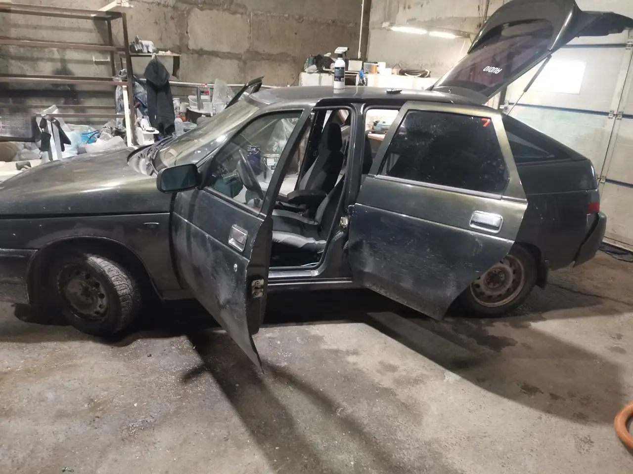 Продам ВАЗ 2112 16 клапанный - Легковые автомобили (Авто) в Набережные челны