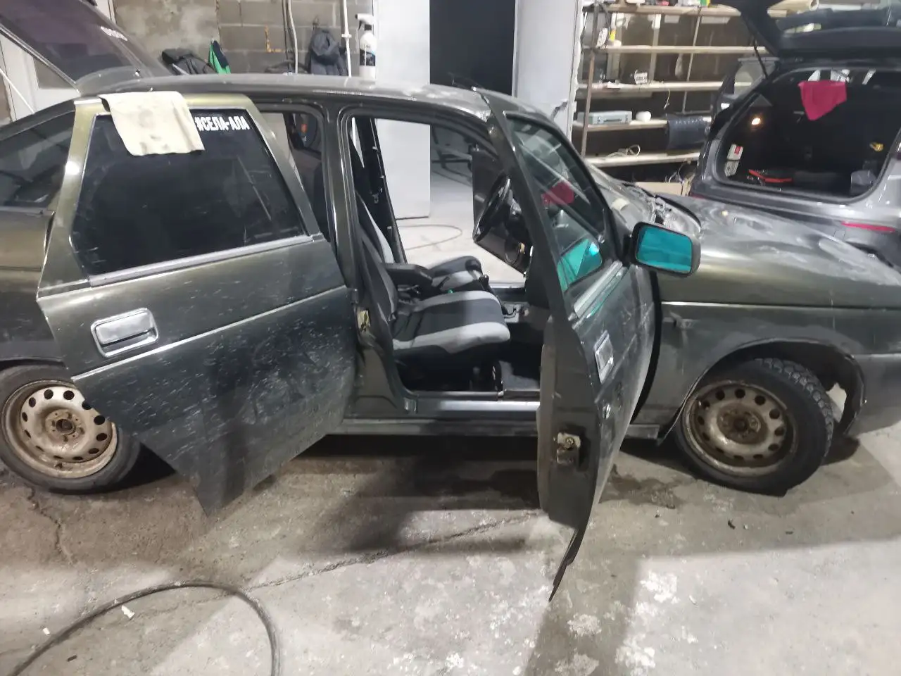 Продам ВАЗ 2112 16 клапанный - Легковые автомобили (Авто) в Набережные челны