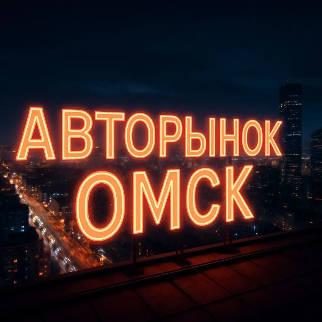 Авторынок Омск - площадка для прямых сделок по авто - Авторынок (Авто) в Омск