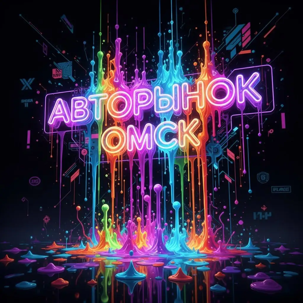 Авторынок Омск - сообщество для продажи авто - Авто в Омск