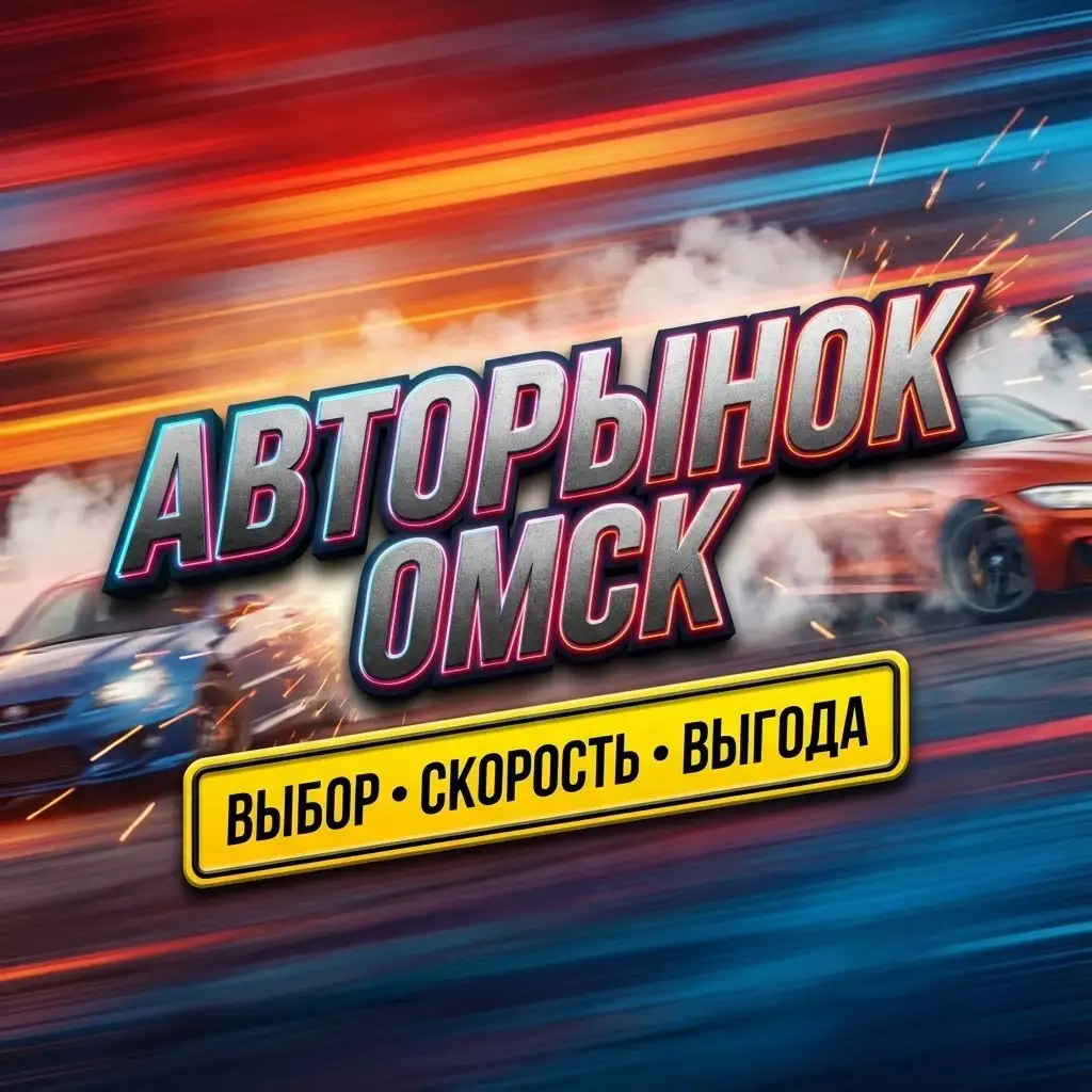 Продвижение авто в группе Авторынок Омск - Маркетинг и реклама (Услуги) в Омск