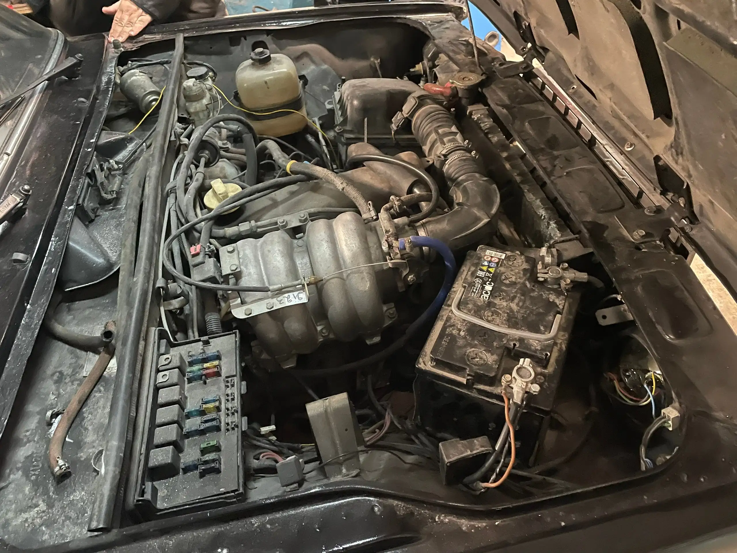 Продажа Лады Семерки 2010 года в хорошем состоянии - Легковые автомобили (Авто) в Омск