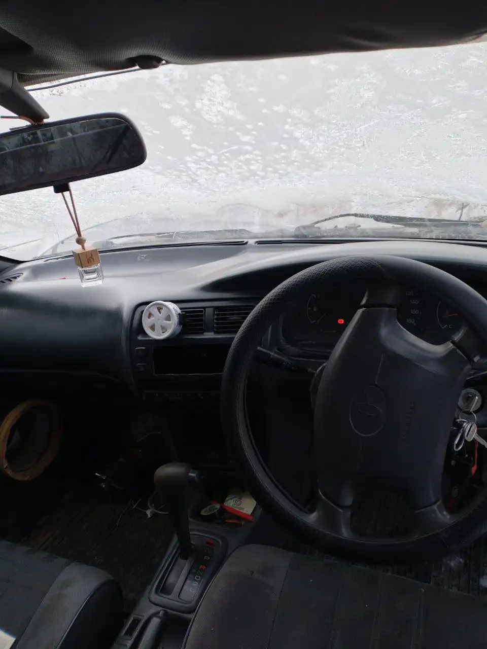 Продажа автомобиля - Авто в Омск