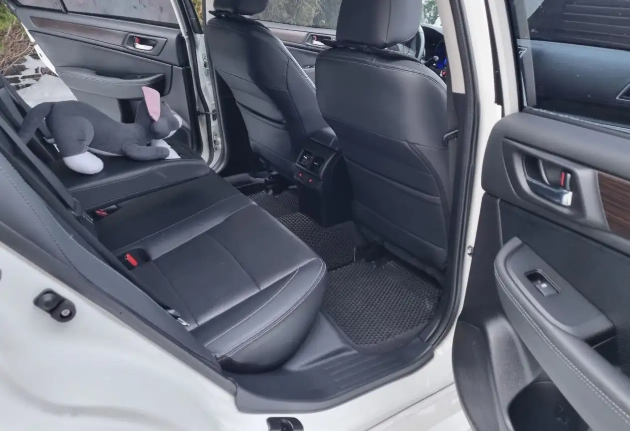 Продам Subaru Legacy 2016 года - Легковые автомобили (Авто) в Омск