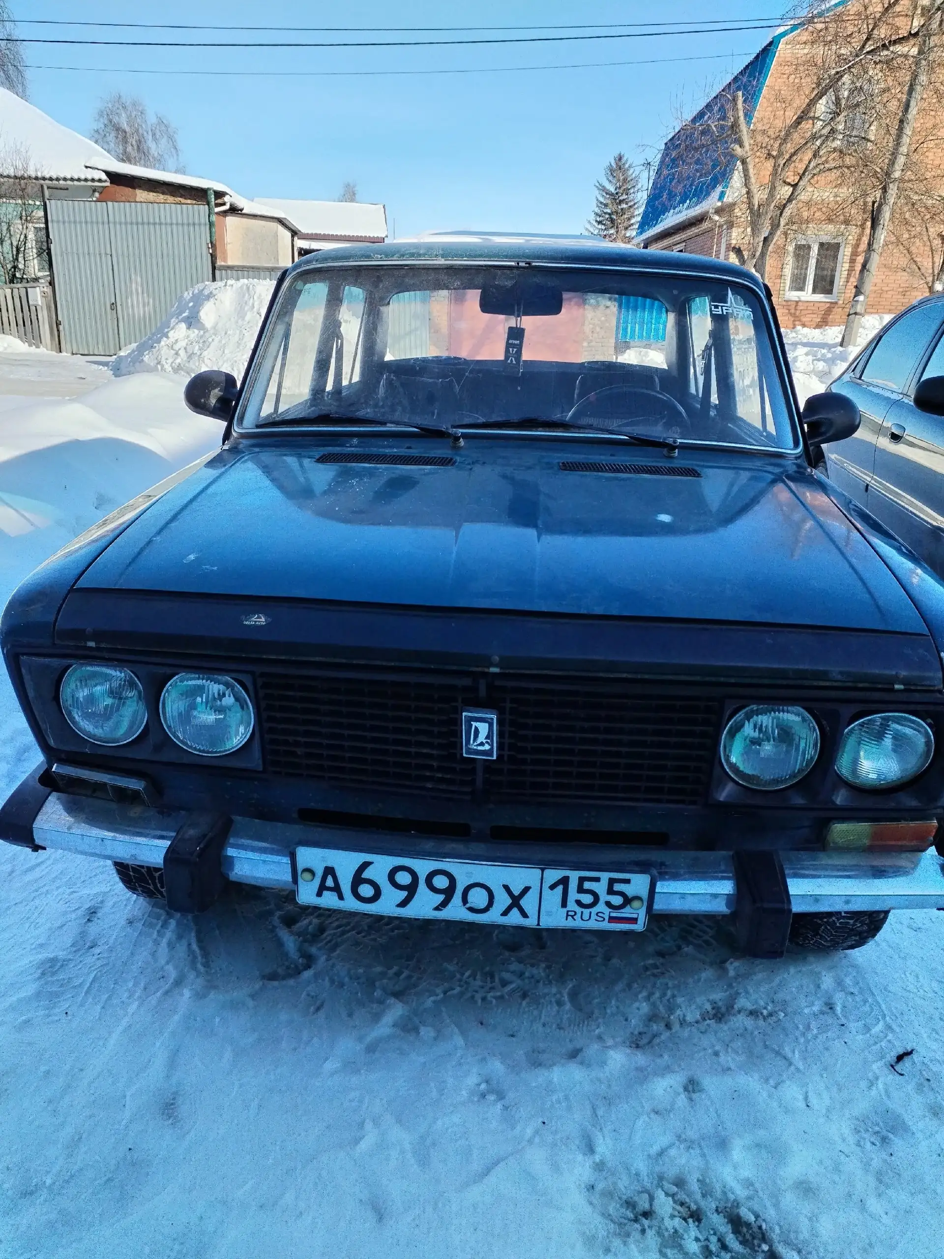 Продажа автомобиля срочно - Авто в Омск