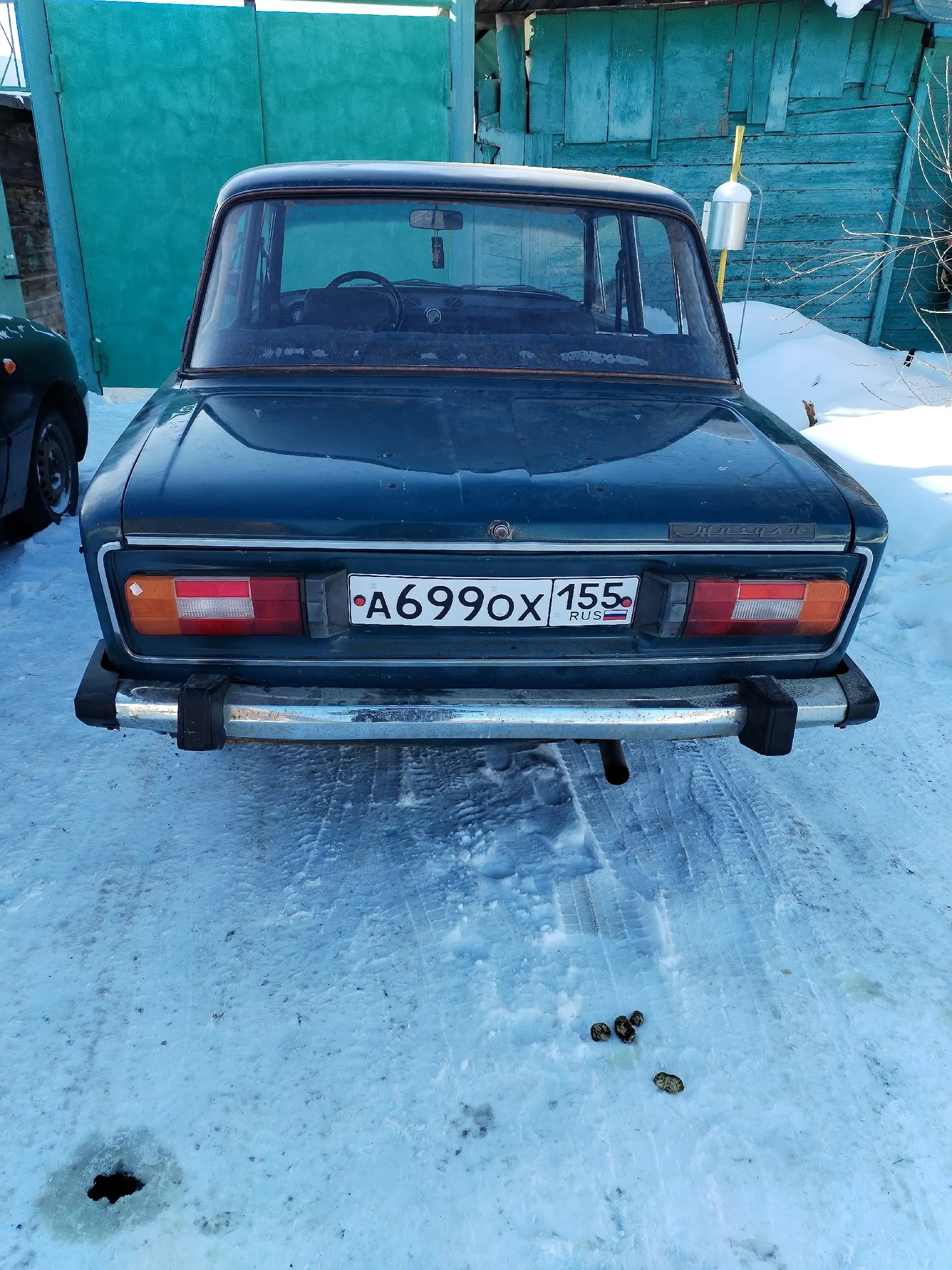 Продажа автомобиля срочно - Авто в Омск