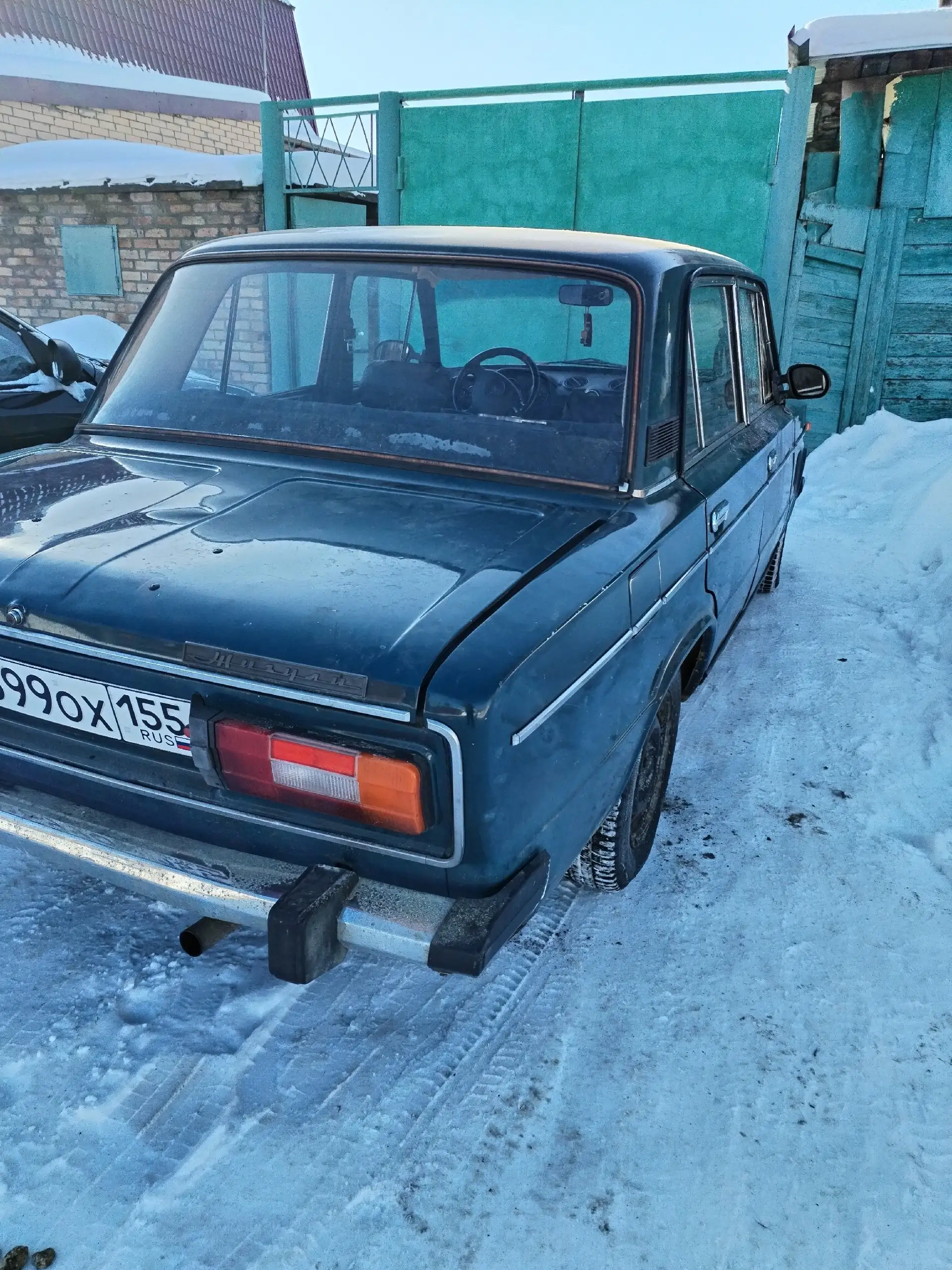 Продажа автомобиля срочно - Авто в Омск