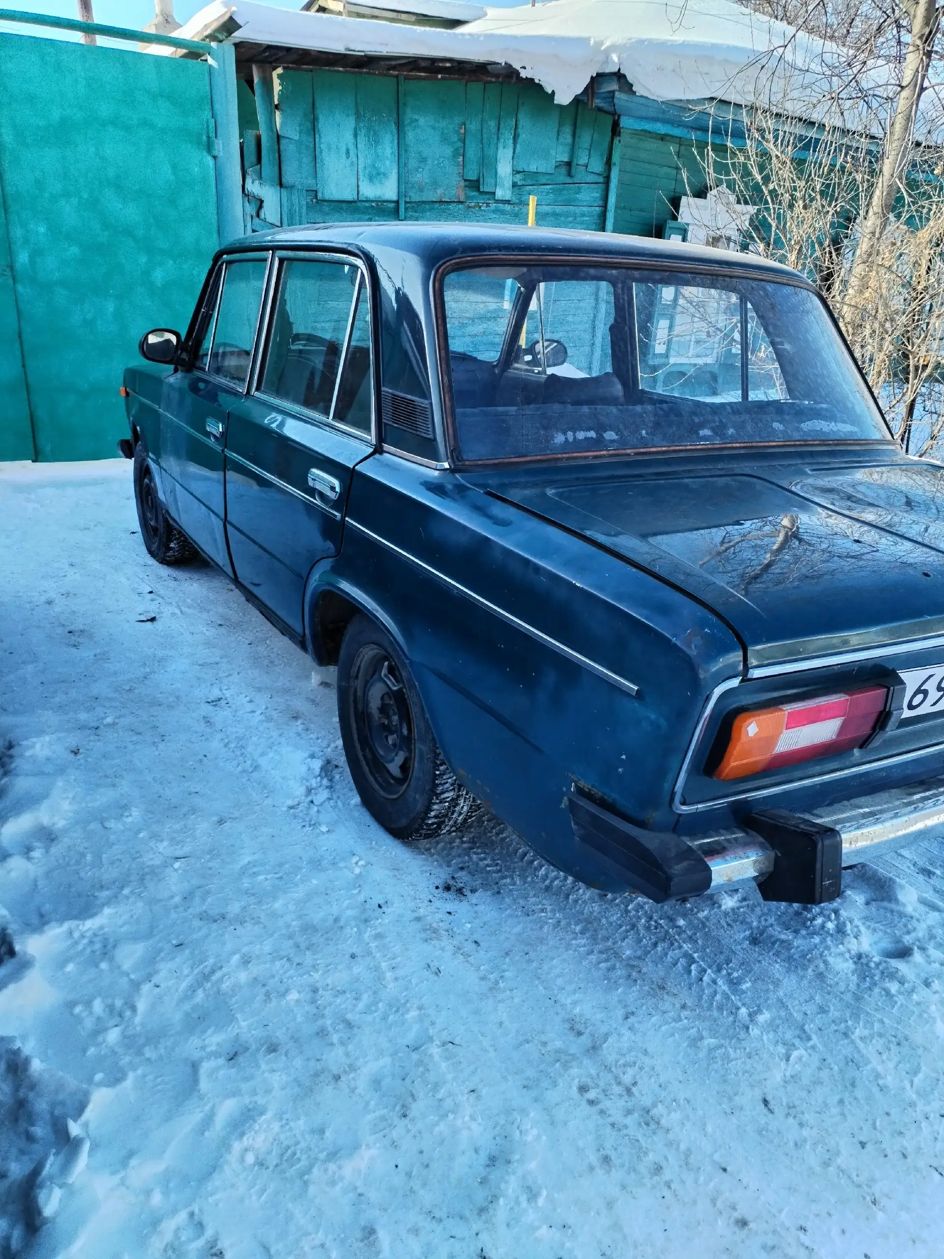 Продажа автомобиля срочно - Авто в Омск