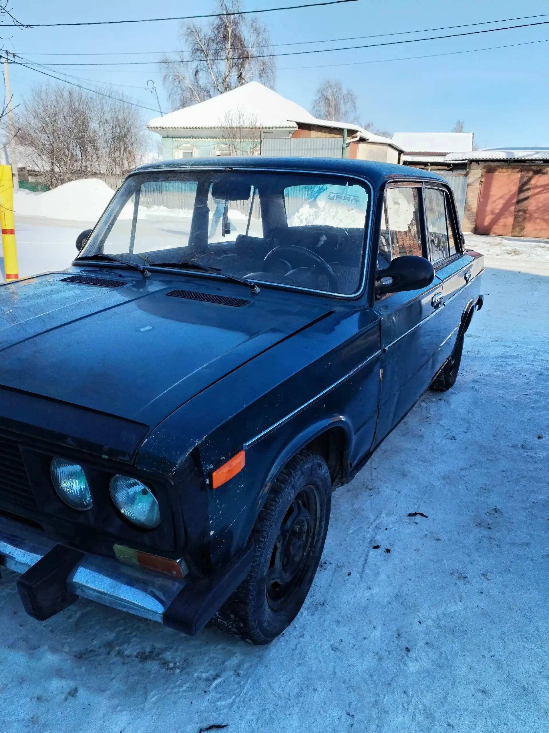 Продажа автомобиля срочно - Авто в Омск