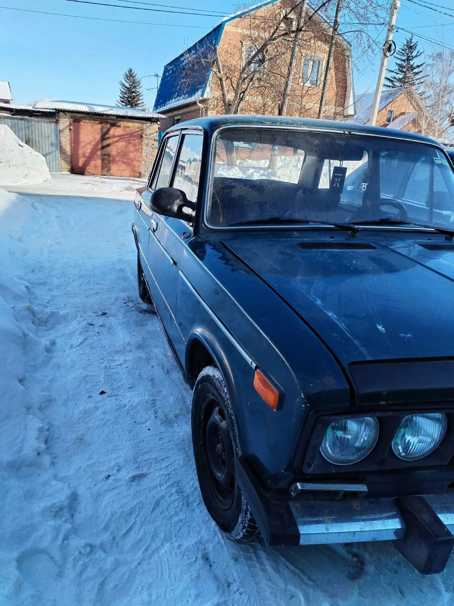 Продажа автомобиля срочно - Авто в Омск