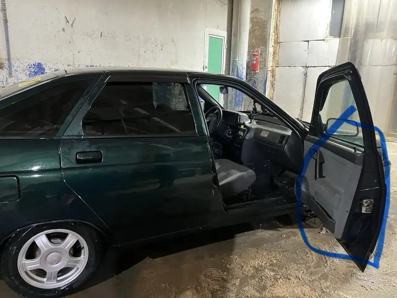 Продам ВАЗ 2112 2003 года в отличном состоянии - Легковые автомобили (Авто) в Омск