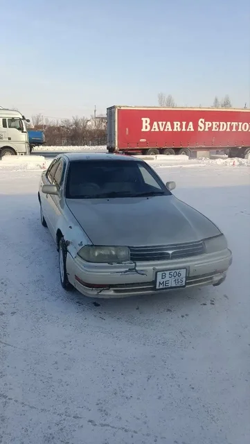 Продажа Toyota Vista 1993 года - null в Омск