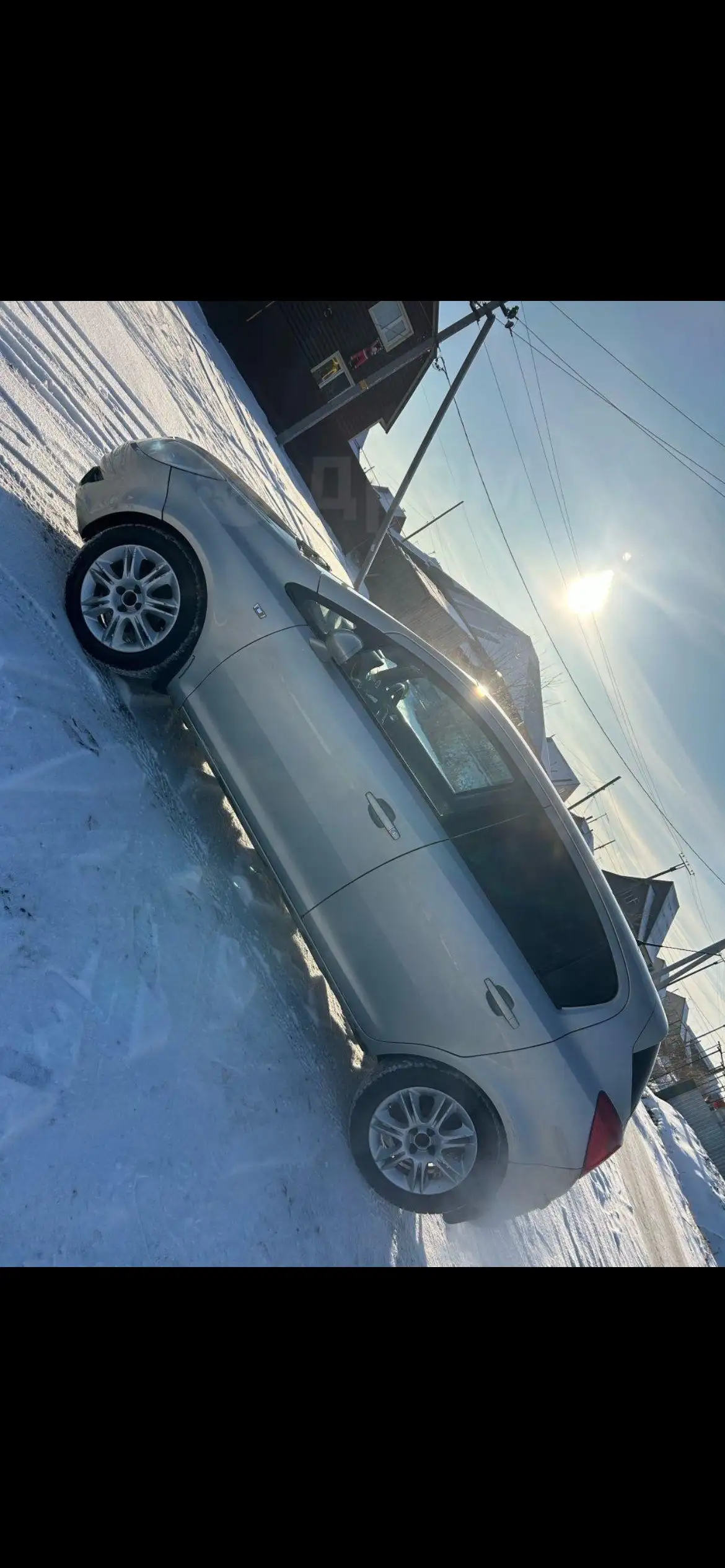 Продажа Opel Corsa 2008 года в отличном состоянии - Легковые автомобили (Авто) в Омск