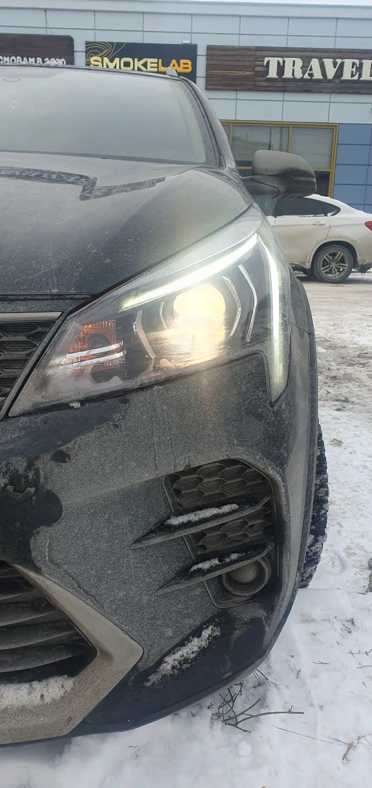 Продам Kia Rio X-Line 2021 года - Легковые автомобили (Авто) в Омск