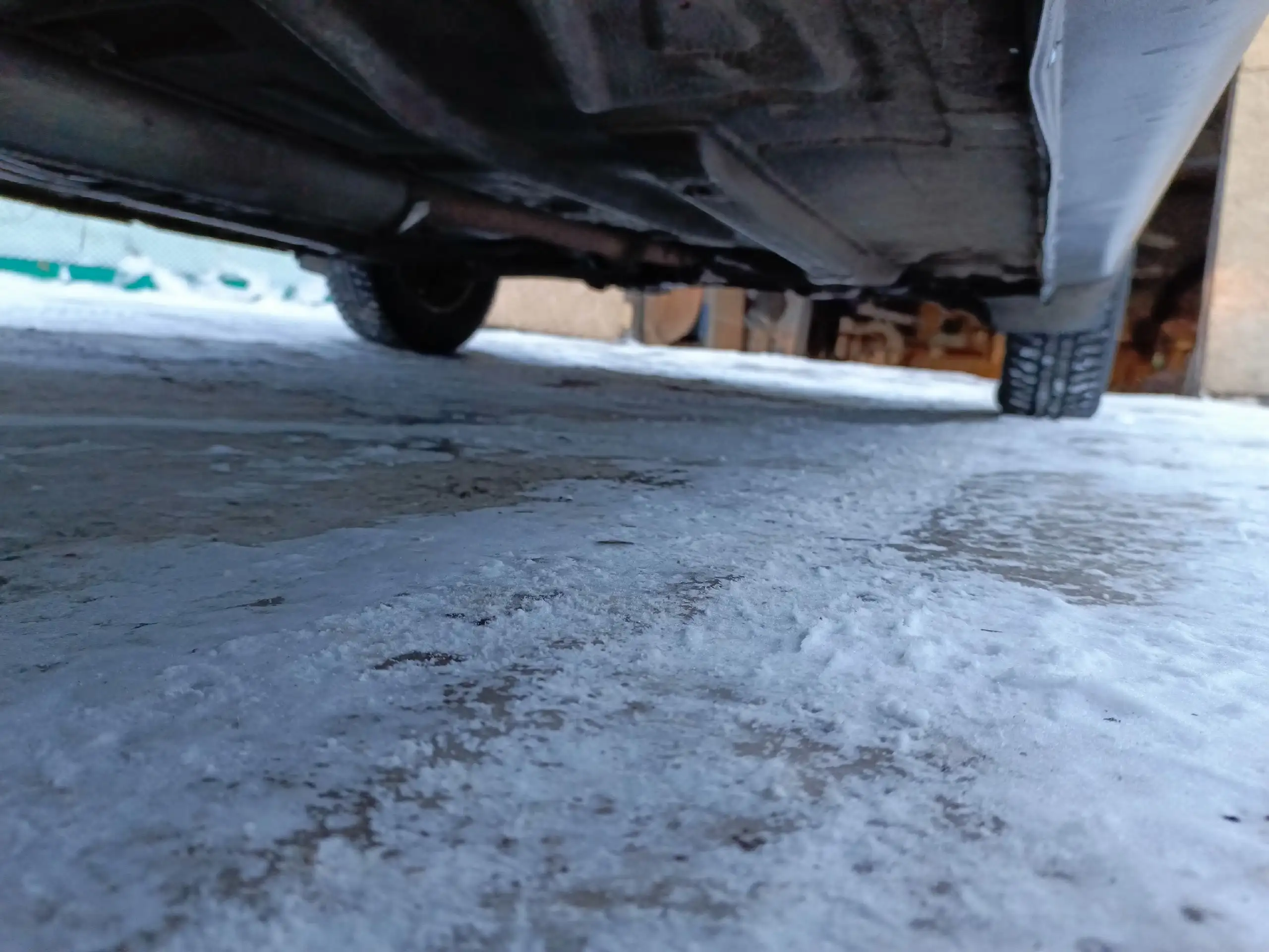 Продам автомобиль 2006 года выпуска - Авто в Омск