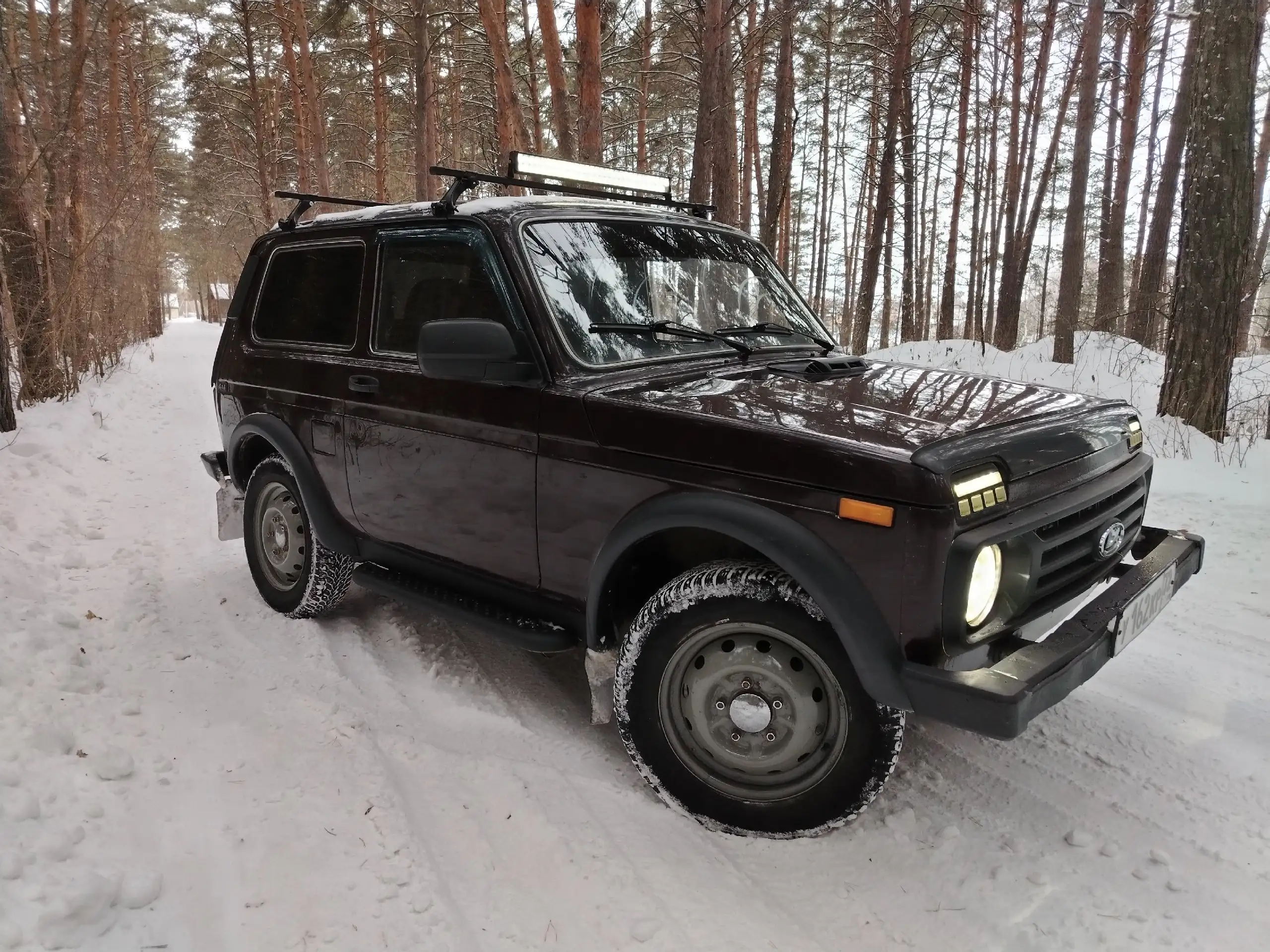 Автомобиль 2010 года в отличном состоянии - Авто в Омск