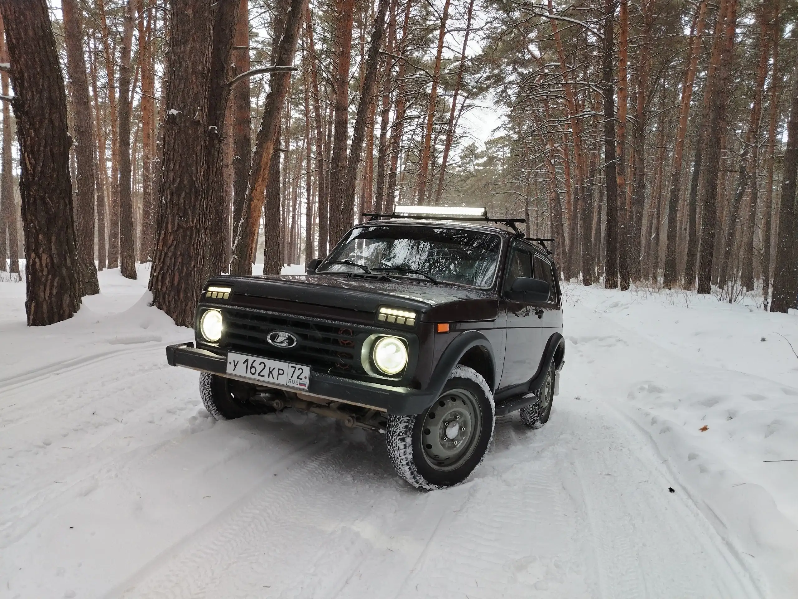 Автомобиль 2010 года в отличном состоянии - Авто в Омск