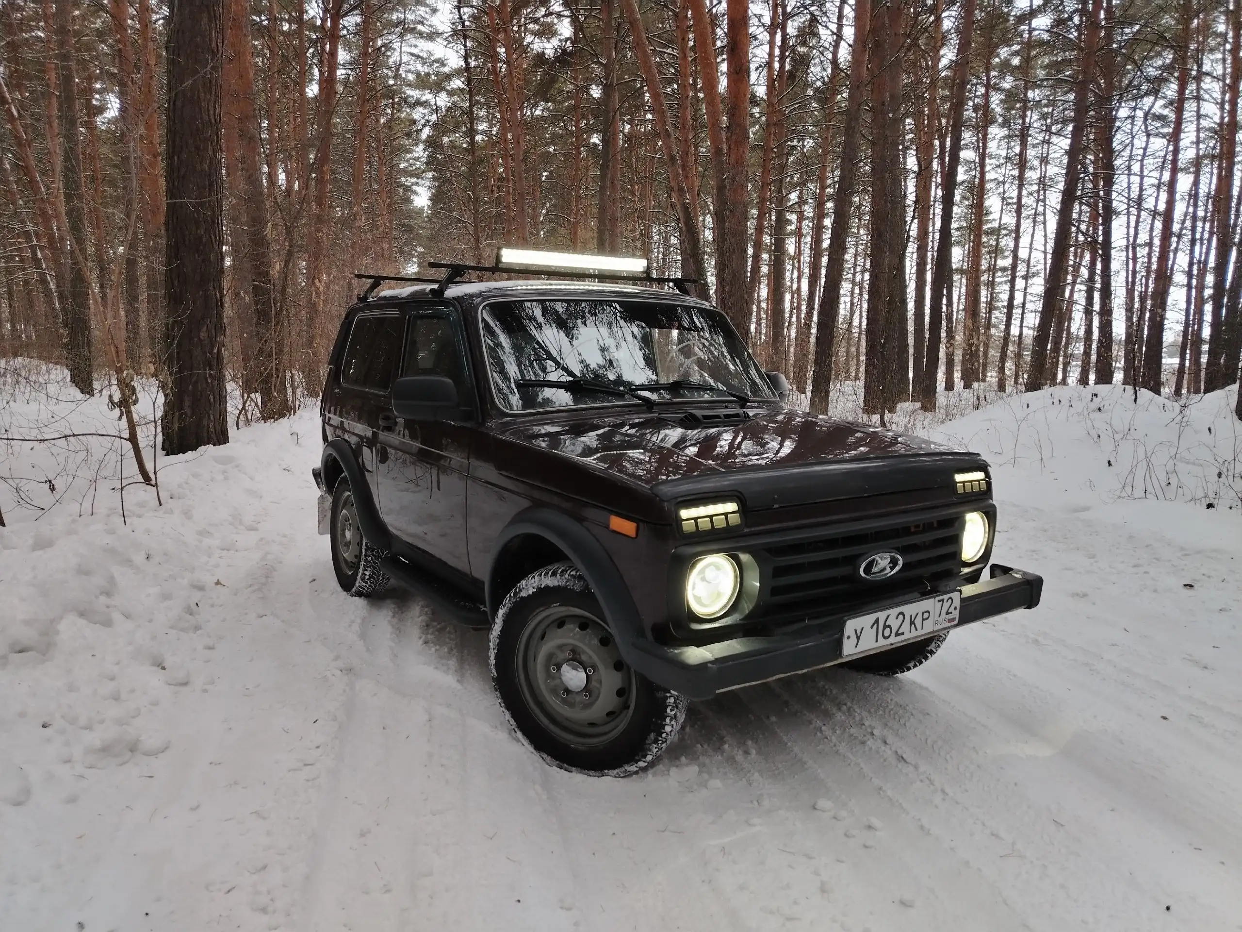 Автомобиль 2010 года в отличном состоянии - Авто в Омск