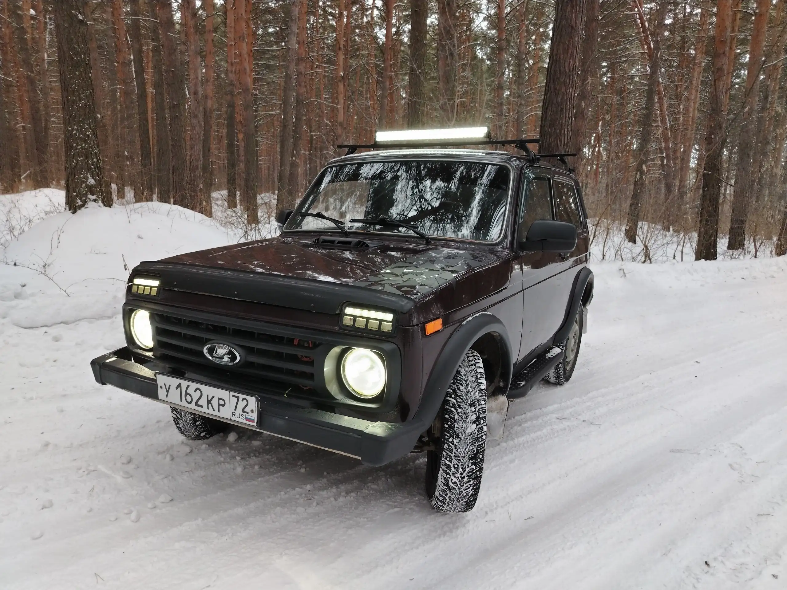 Автомобиль 2010 года в отличном состоянии - Авто в Омск