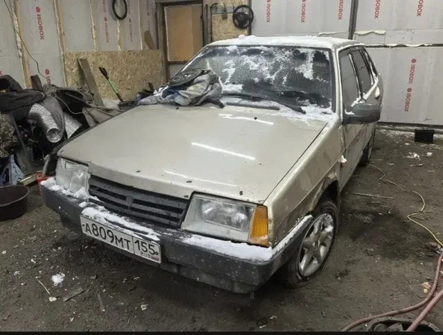 Обмен авто на ходу в Омске - Продажа автомобилей в Омск