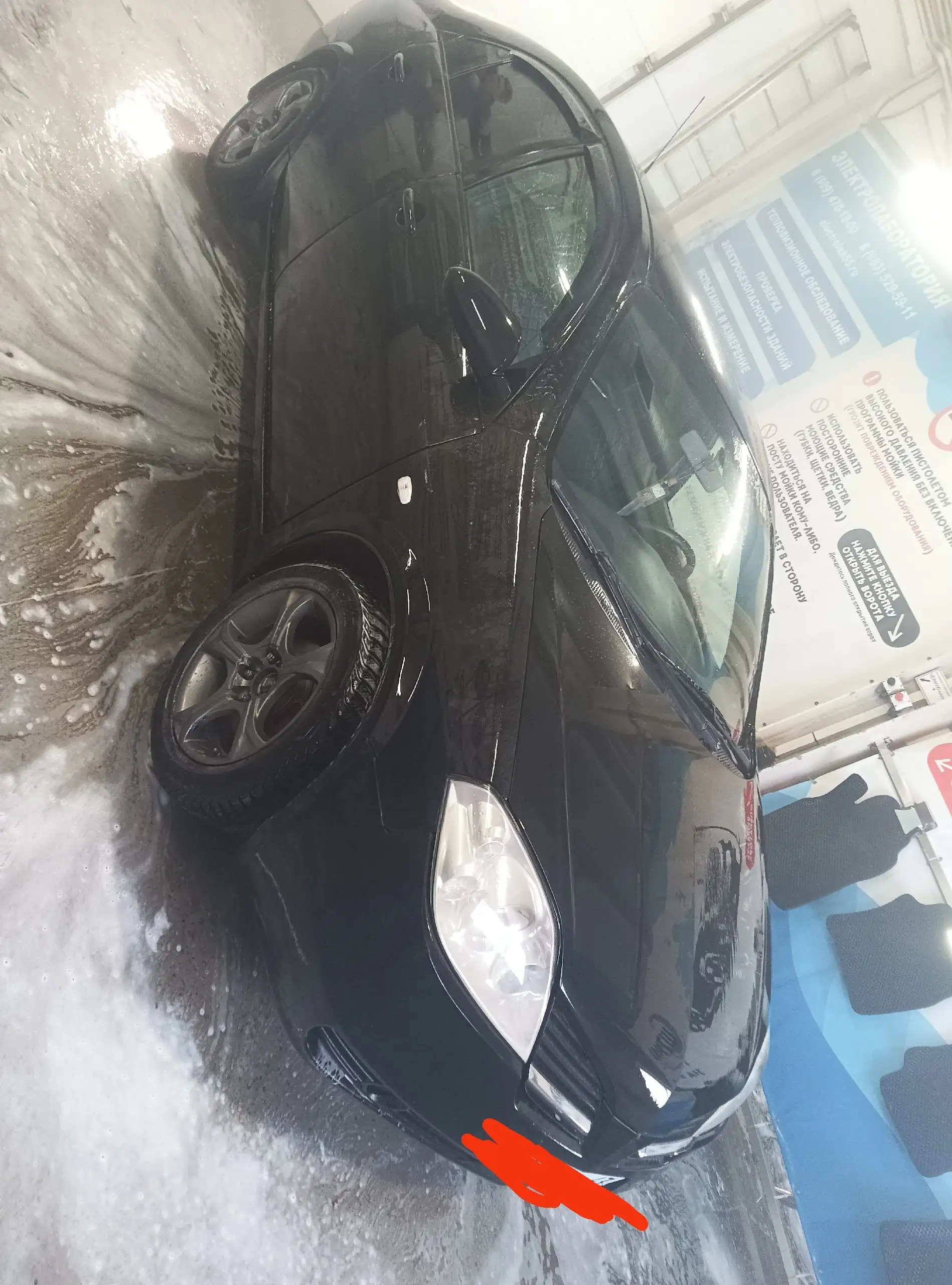 Продам или обменяю Нисан Примьеро 2005 года - Легковые автомобили (Авто) в Омск