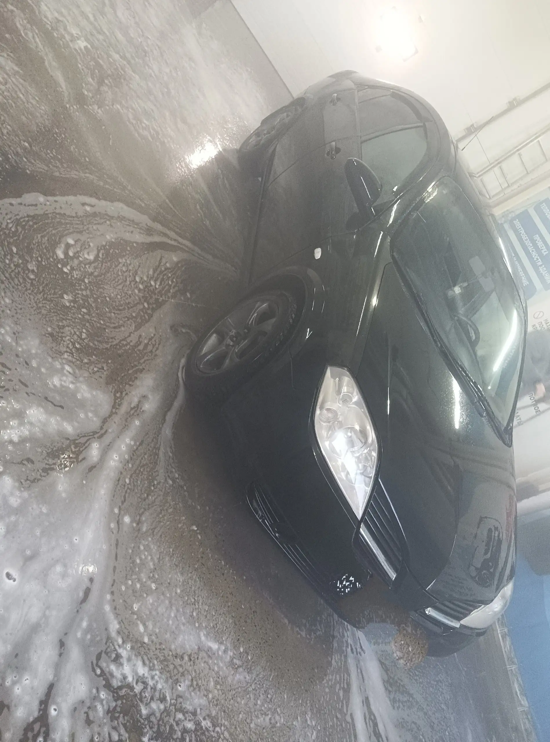 Продам или обменяю Нисан Примьеро 2005 года - Легковые автомобили (Авто) в Омск