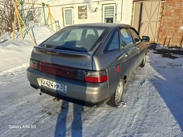 Продам ВАЗ 2112 - Kia Sorento в Омск