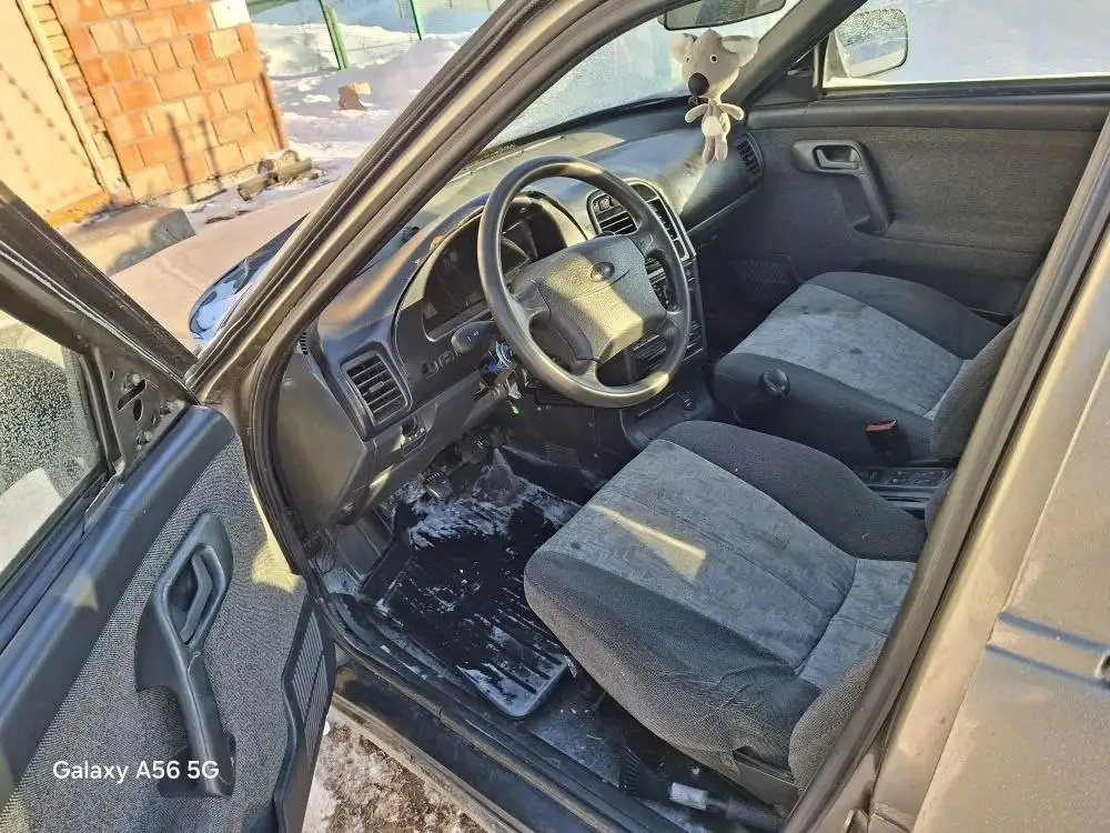 Продам ВАЗ 2112 - Легковые автомобили (Авто) в Омск