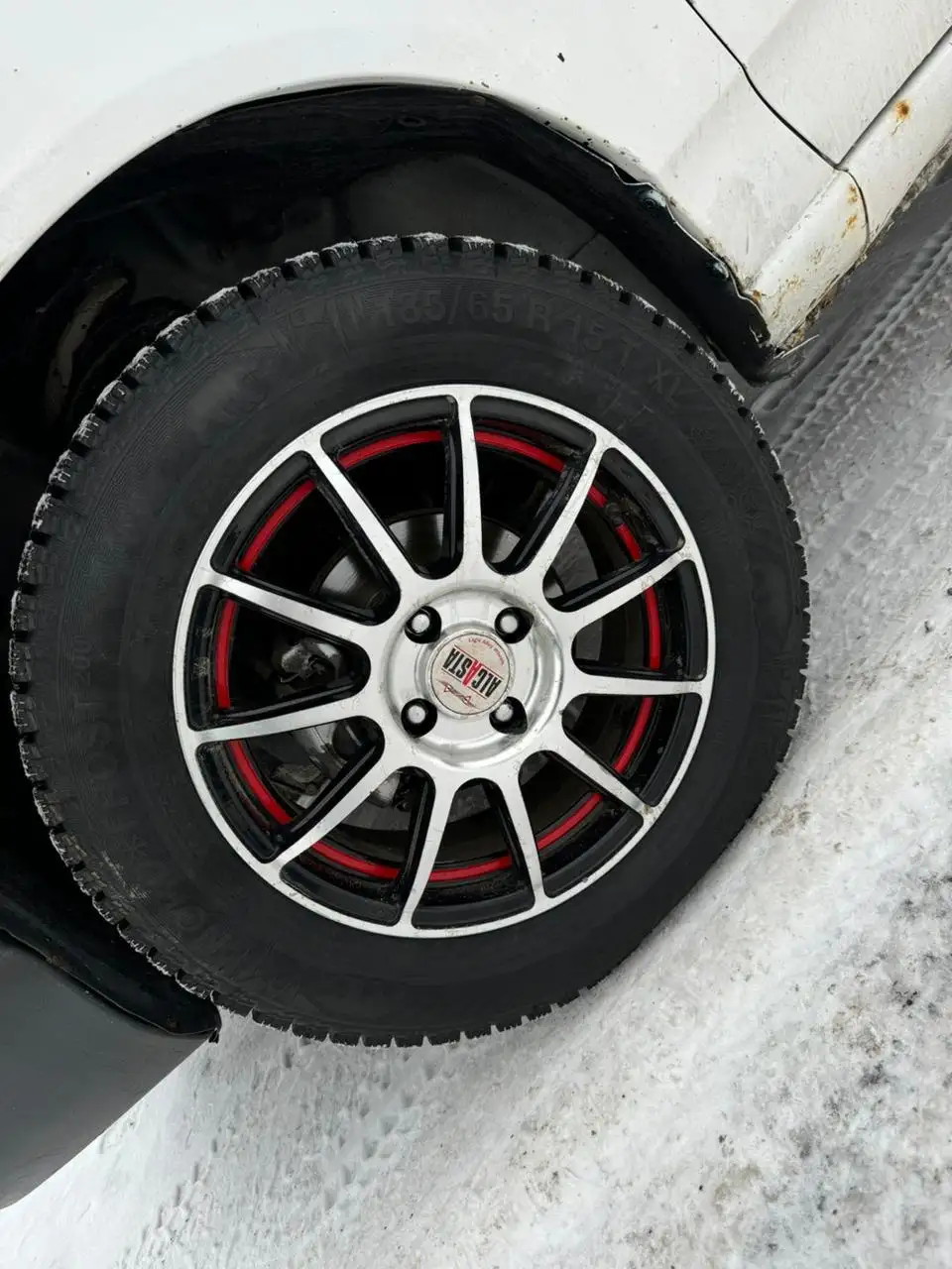 Продажа Nissan AD 2002 года - Авто в Омск