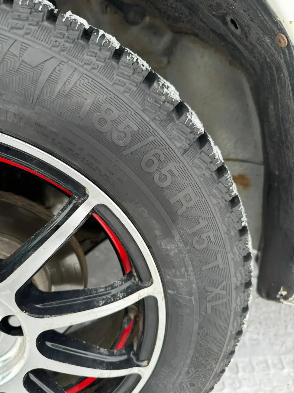 Продажа Nissan AD 2002 года - Авто в Омск