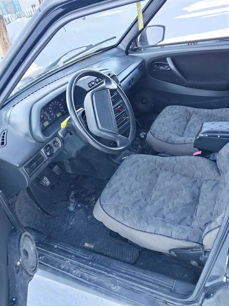 Продам ВАЗ 2115 в отличном техническом состоянии - Легковые автомобили (Авто) в Омск