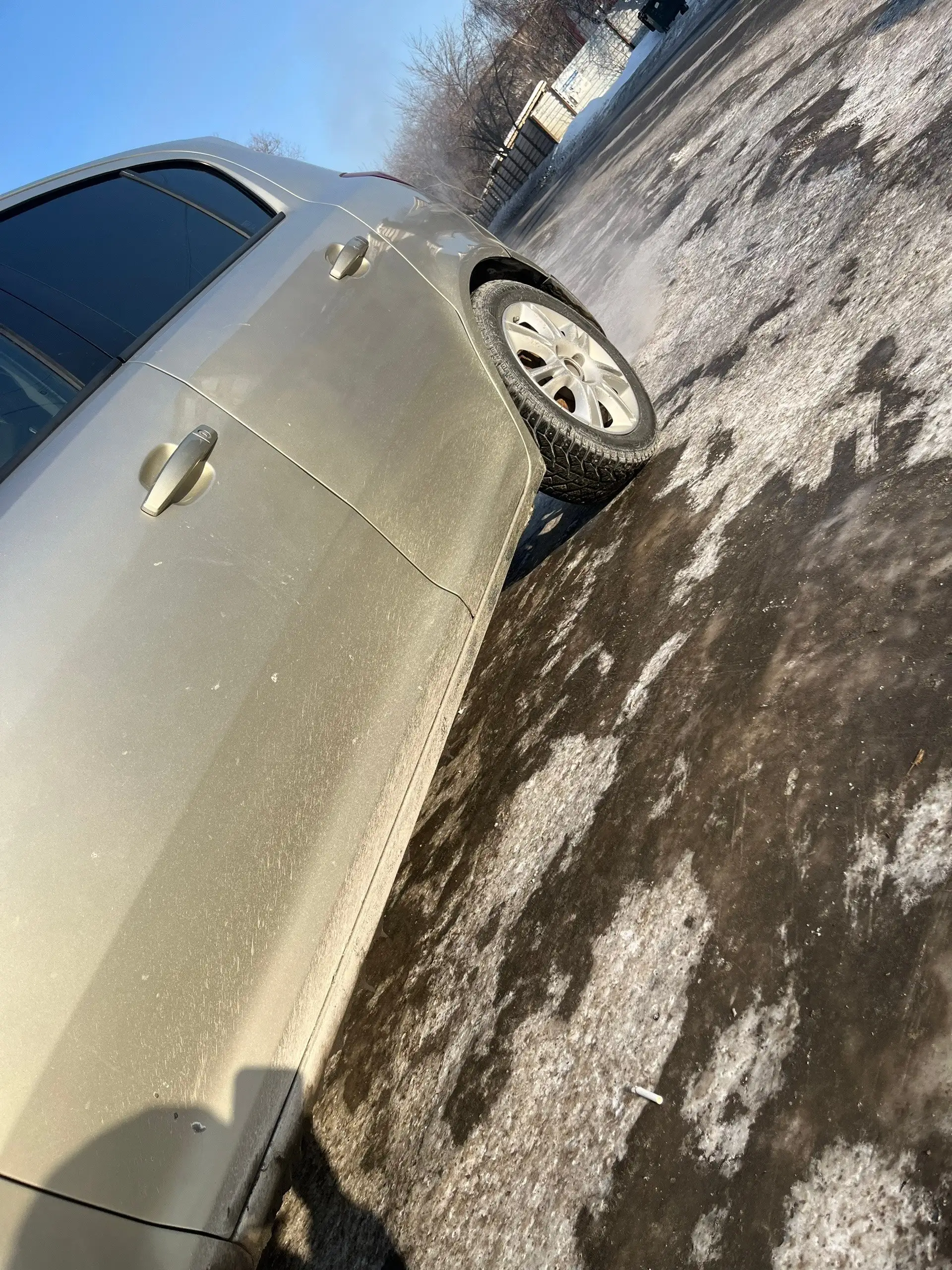 Продажа Opel Corsa 2008 года в хорошем состоянии - Легковые автомобили (Авто) в Омск