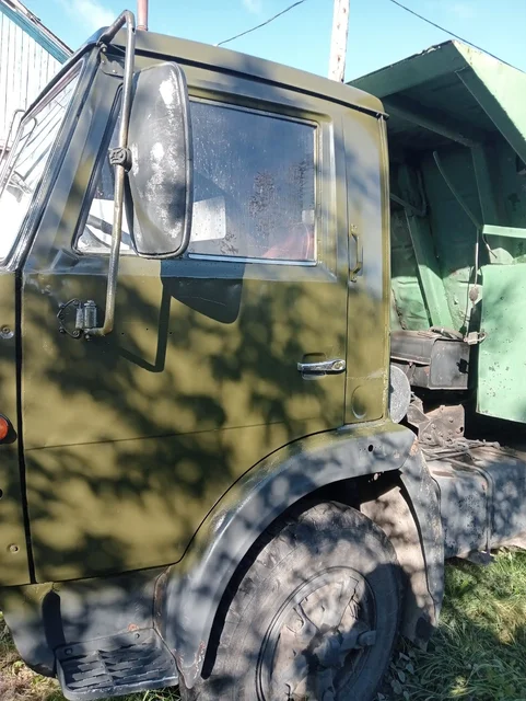 Продажа автомобиля 1991 года - Kia Sorento в Омск