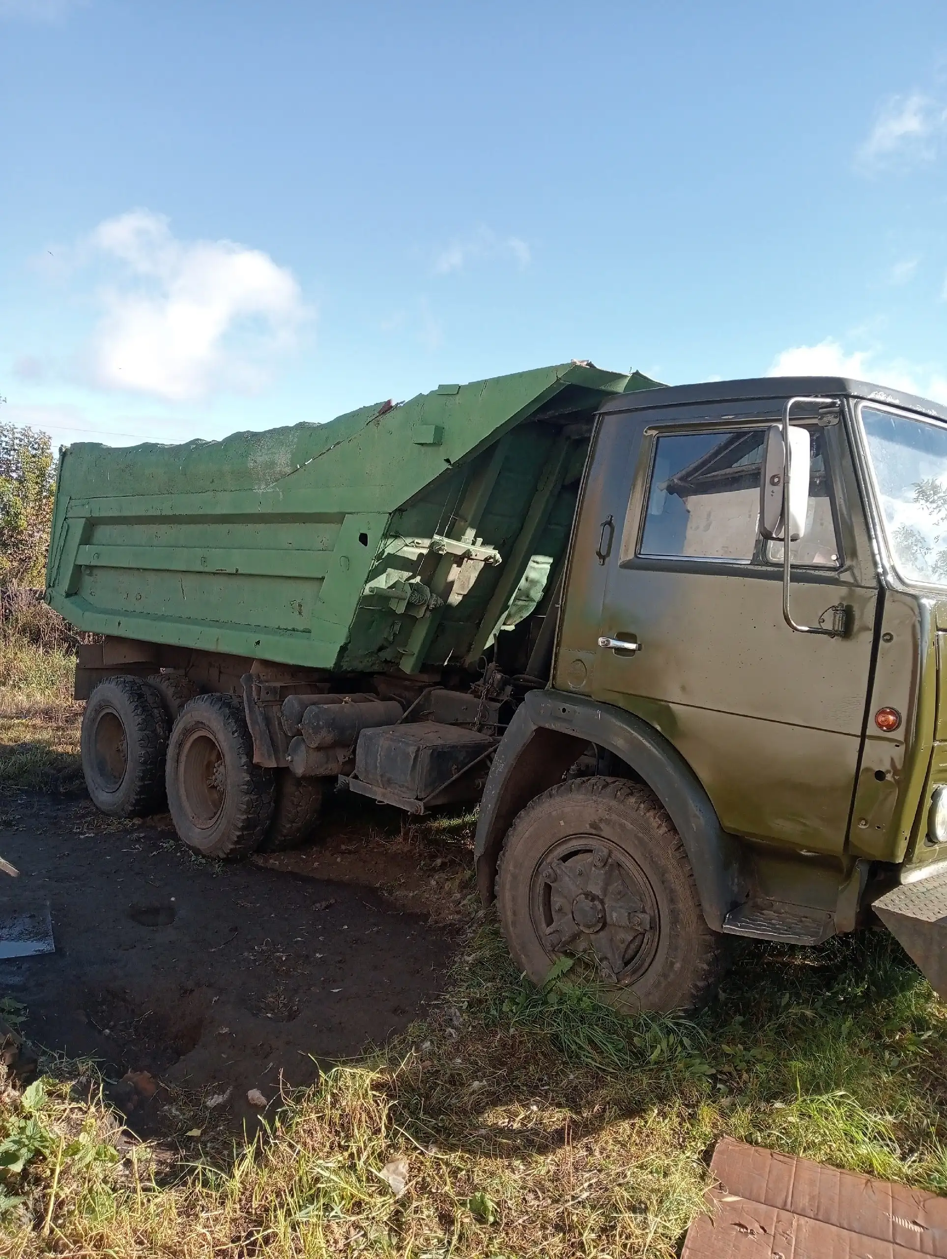 Продажа автомобиля 1991 года - Авто в Омск