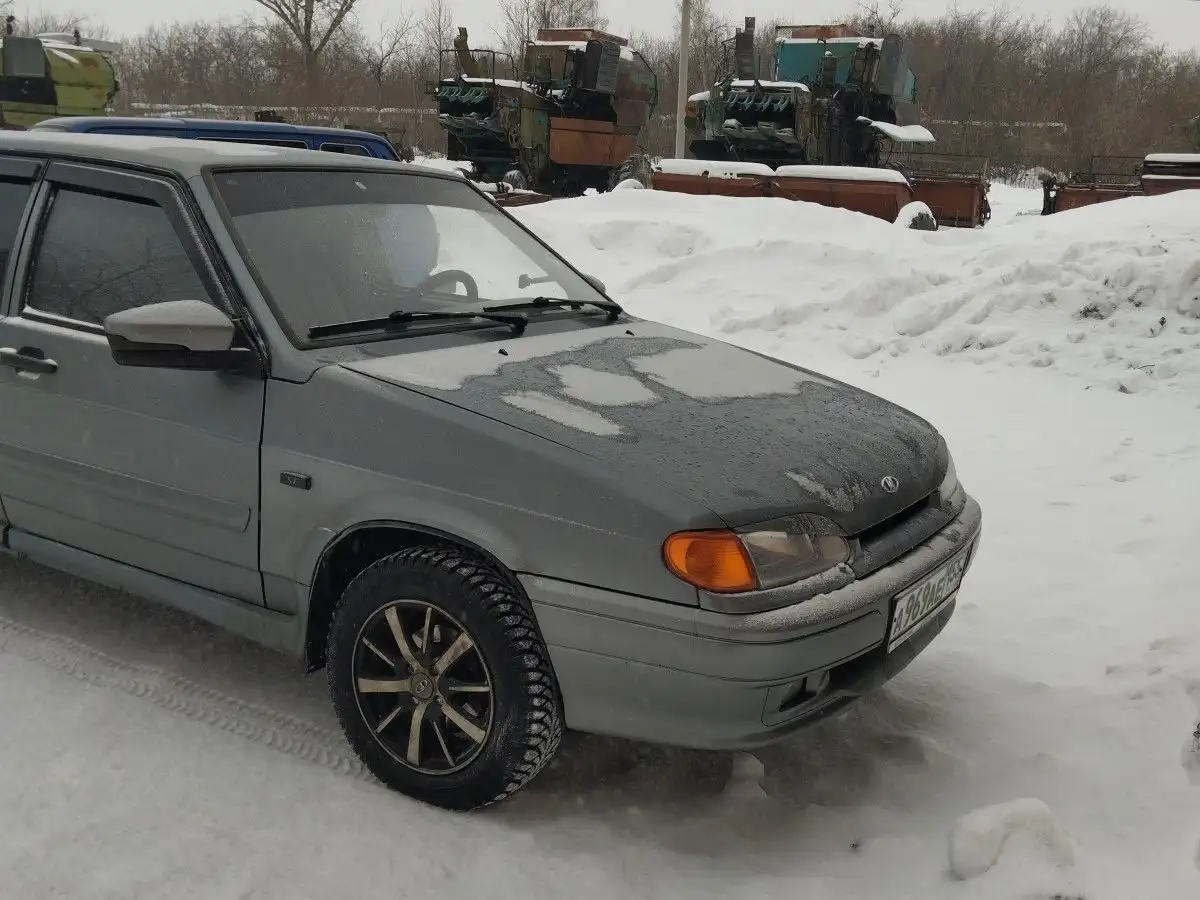 Продам авто 12 года - Авто в Омск