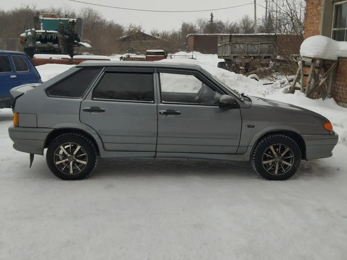 Продам авто 12 года - Авто в Омск