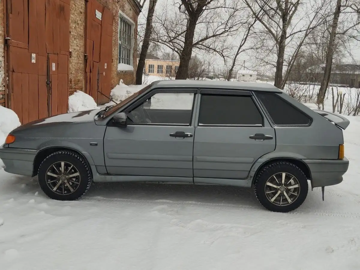 Продам авто 12 года - Авто в Омск